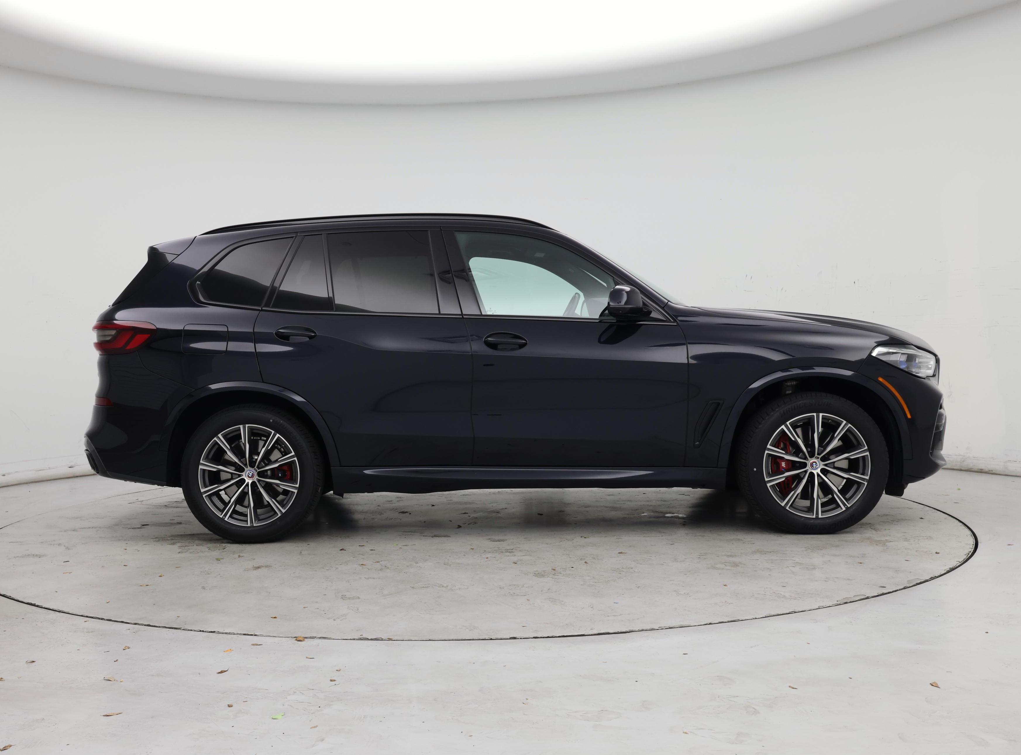 Thumbnail: 2023 BMW X5 - 7