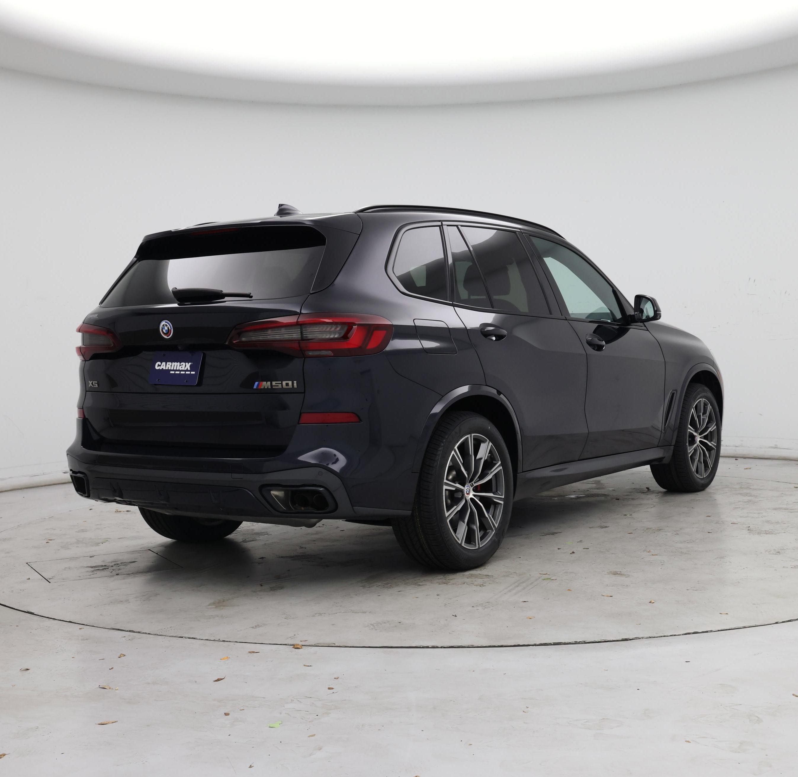 Thumbnail: 2023 BMW X5 - 8