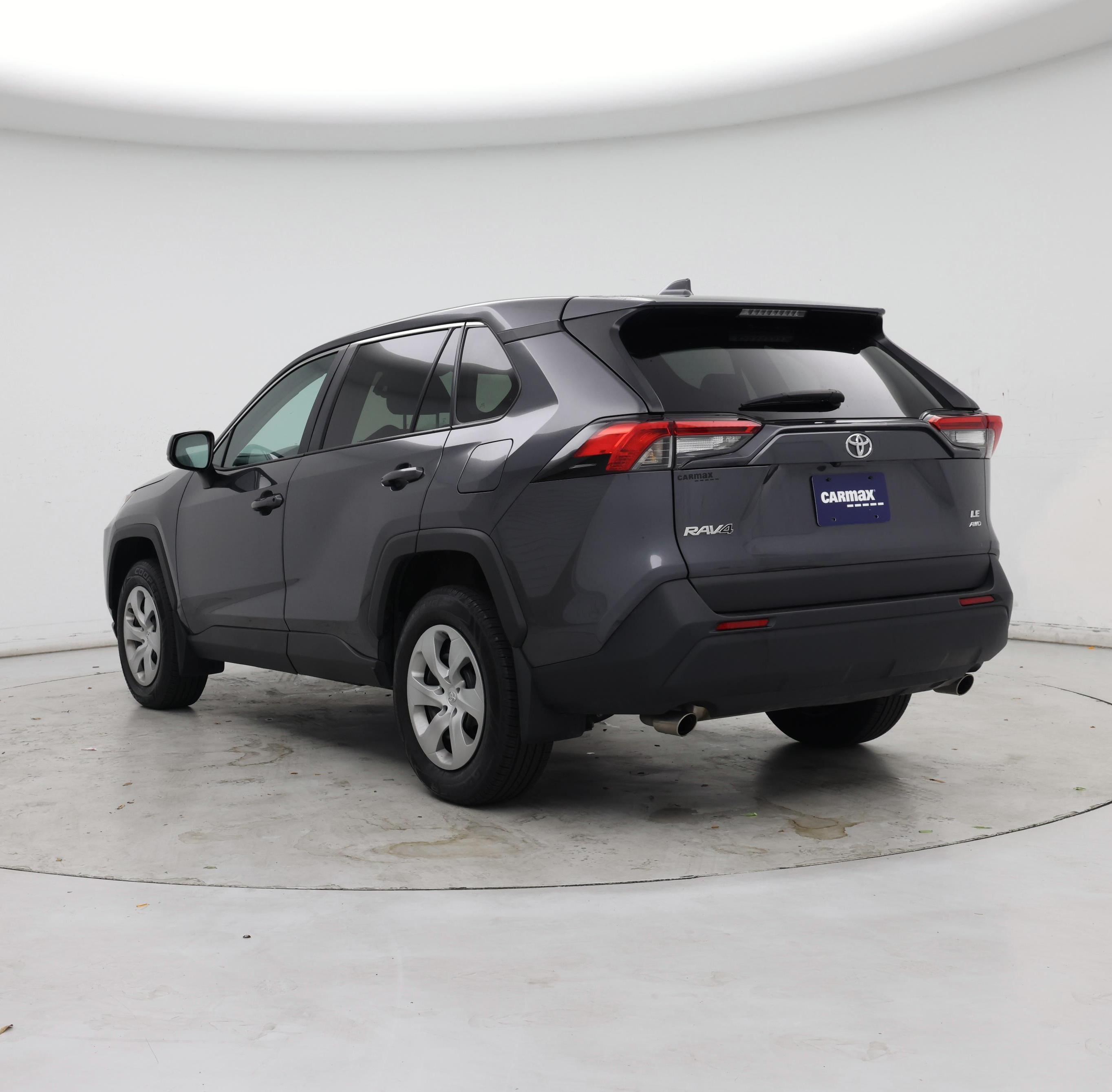 Thumbnail: 2023 Toyota RAV4 - 2