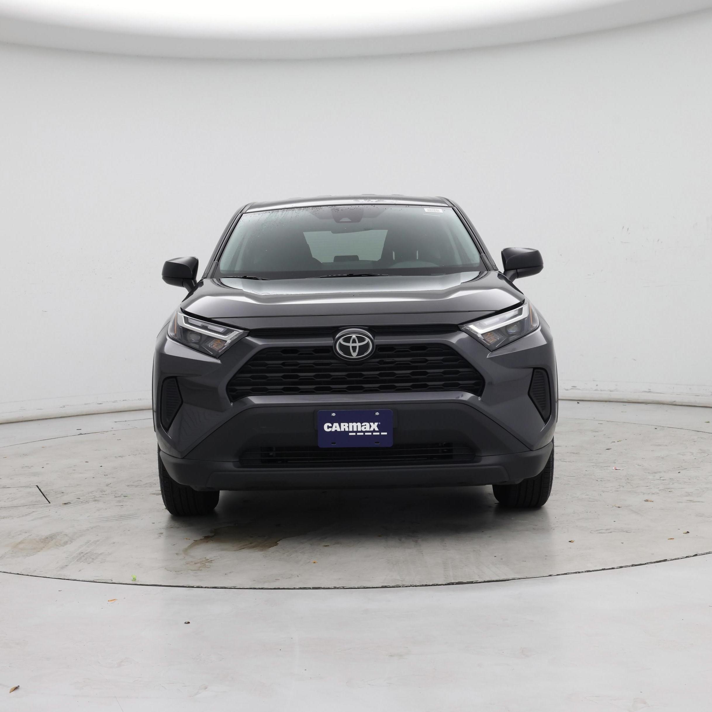 Thumbnail: 2023 Toyota RAV4 - 5