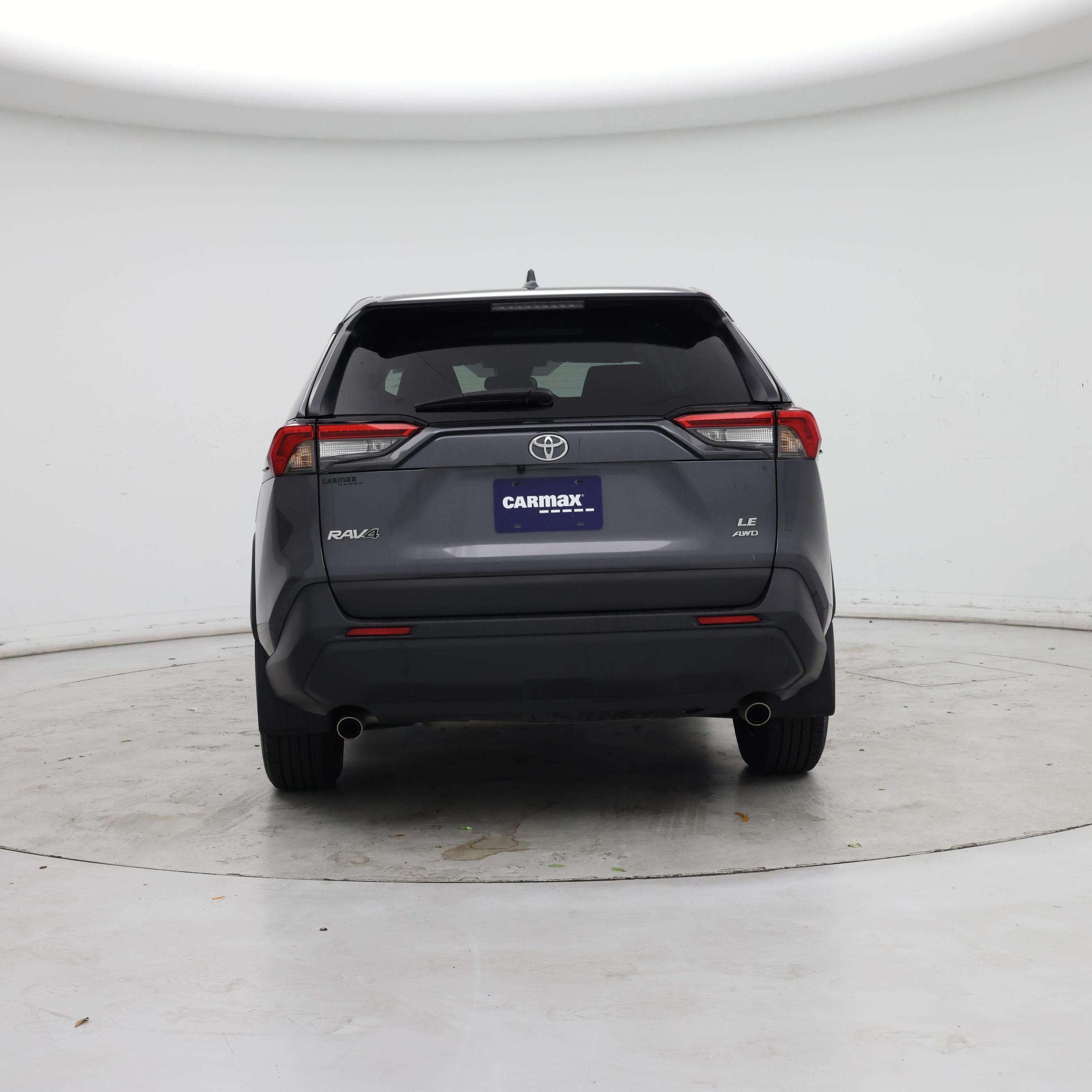 Thumbnail: 2023 Toyota RAV4 - 6