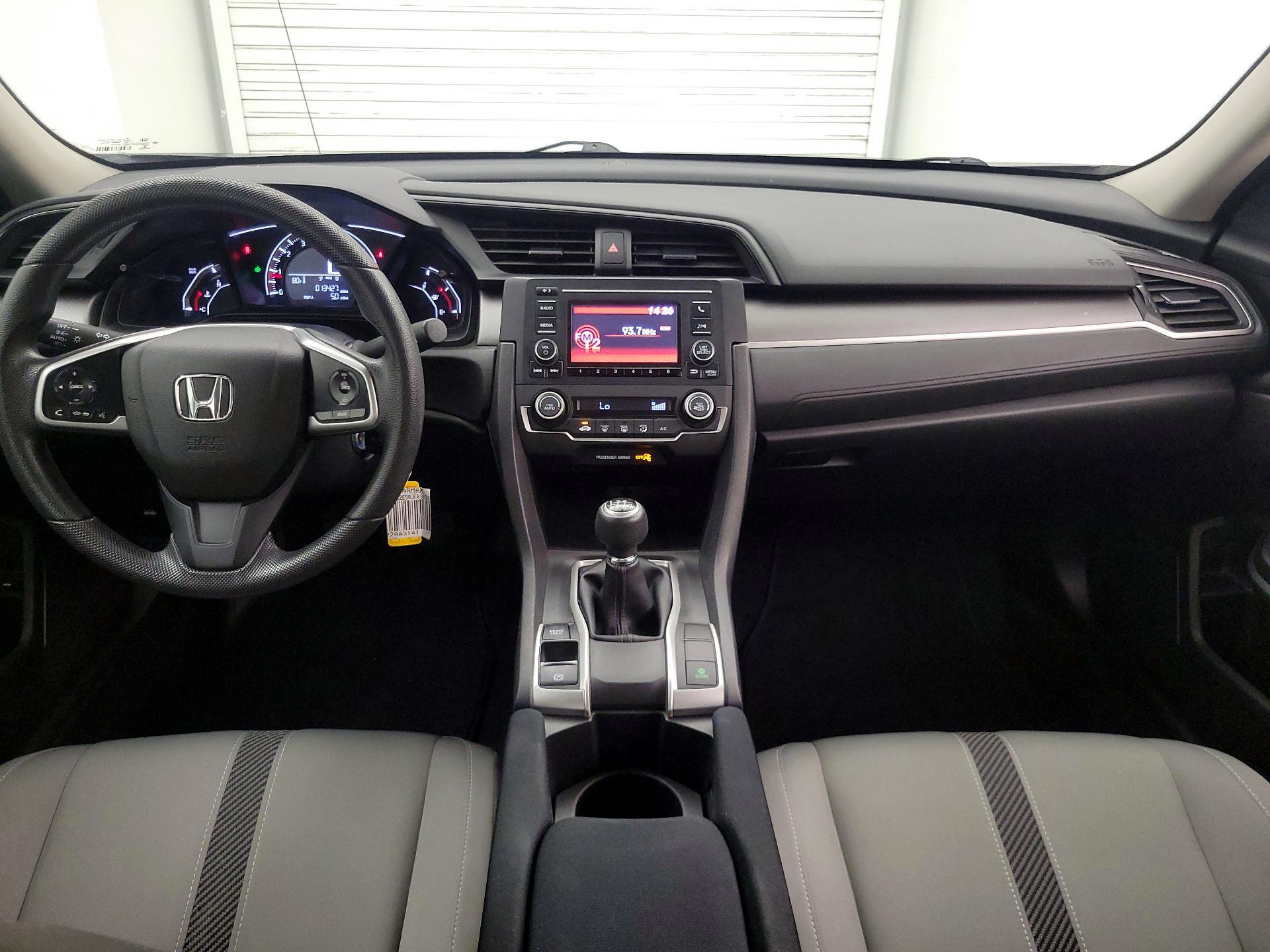Thumbnail: 2018 Honda Civic - 9