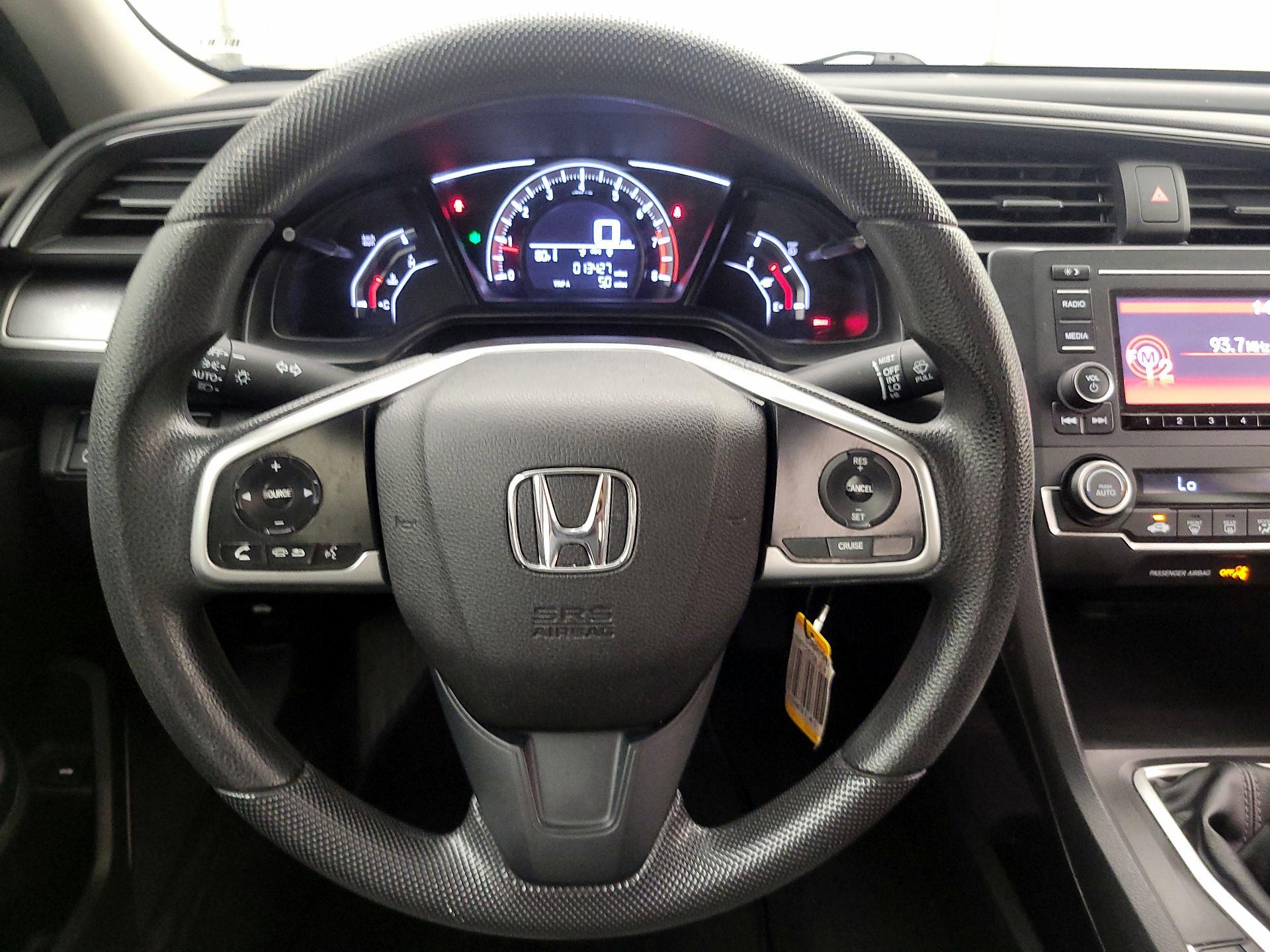 Thumbnail: 2018 Honda Civic - 10