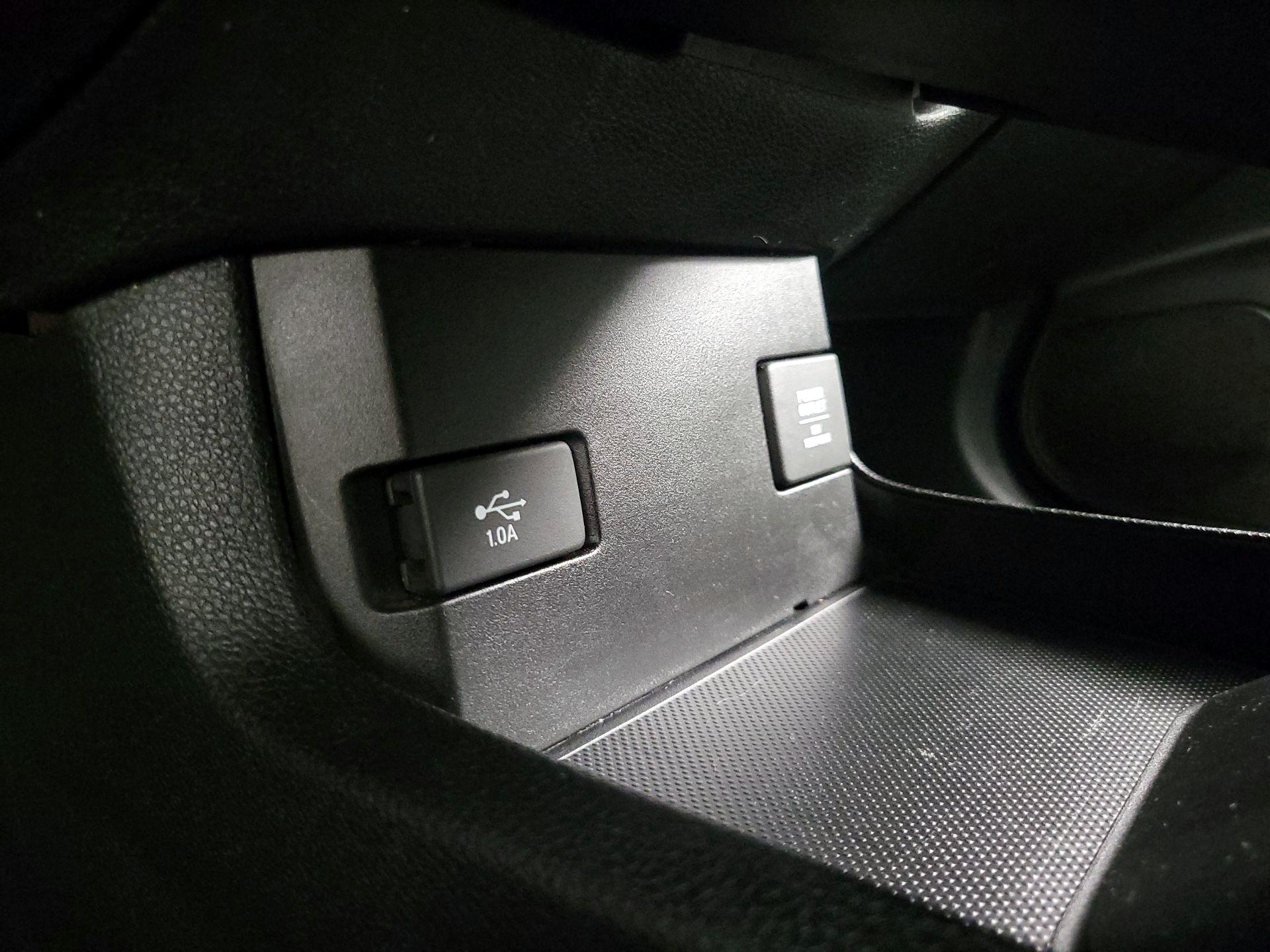 Thumbnail: 2018 Honda Civic - 18