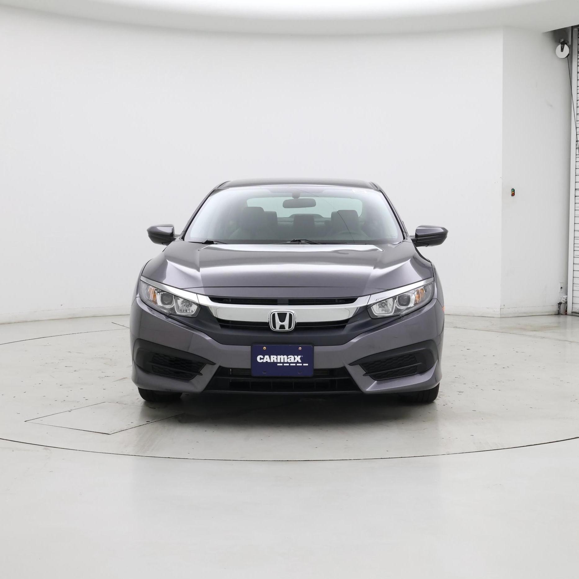 Thumbnail: 2018 Honda Civic - 5