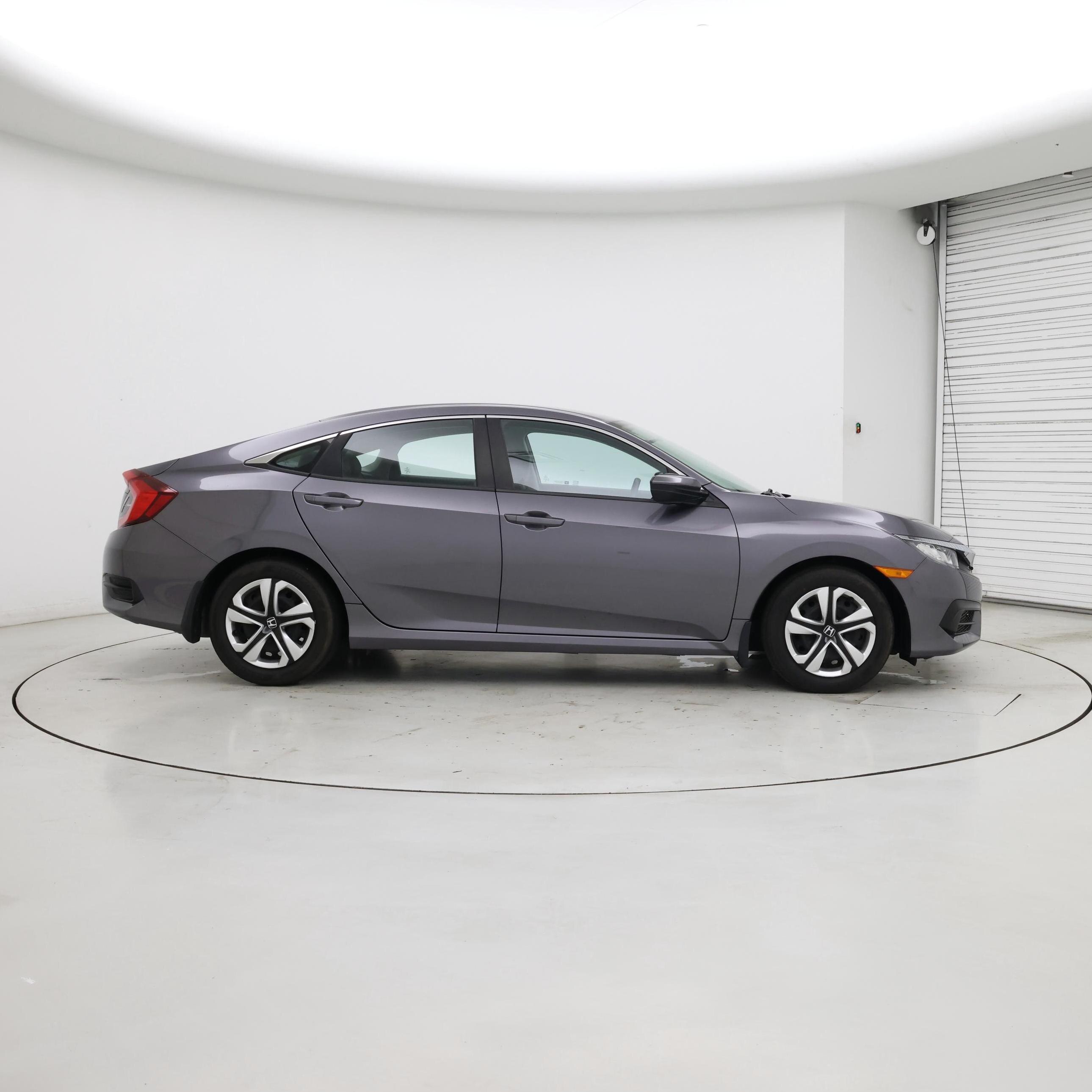 Thumbnail: 2018 Honda Civic - 7