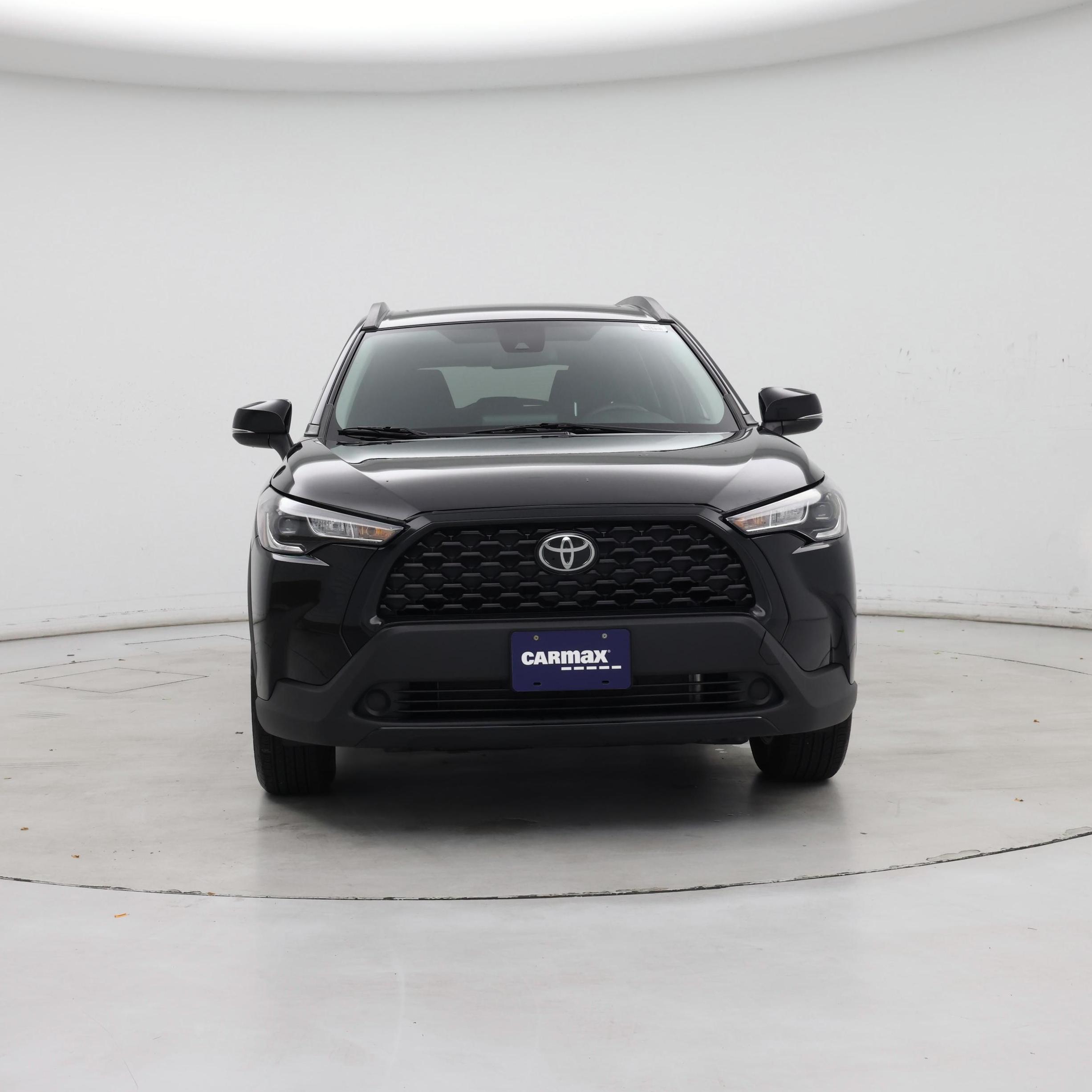 Thumbnail: 2022 Toyota Corolla Cross - 5