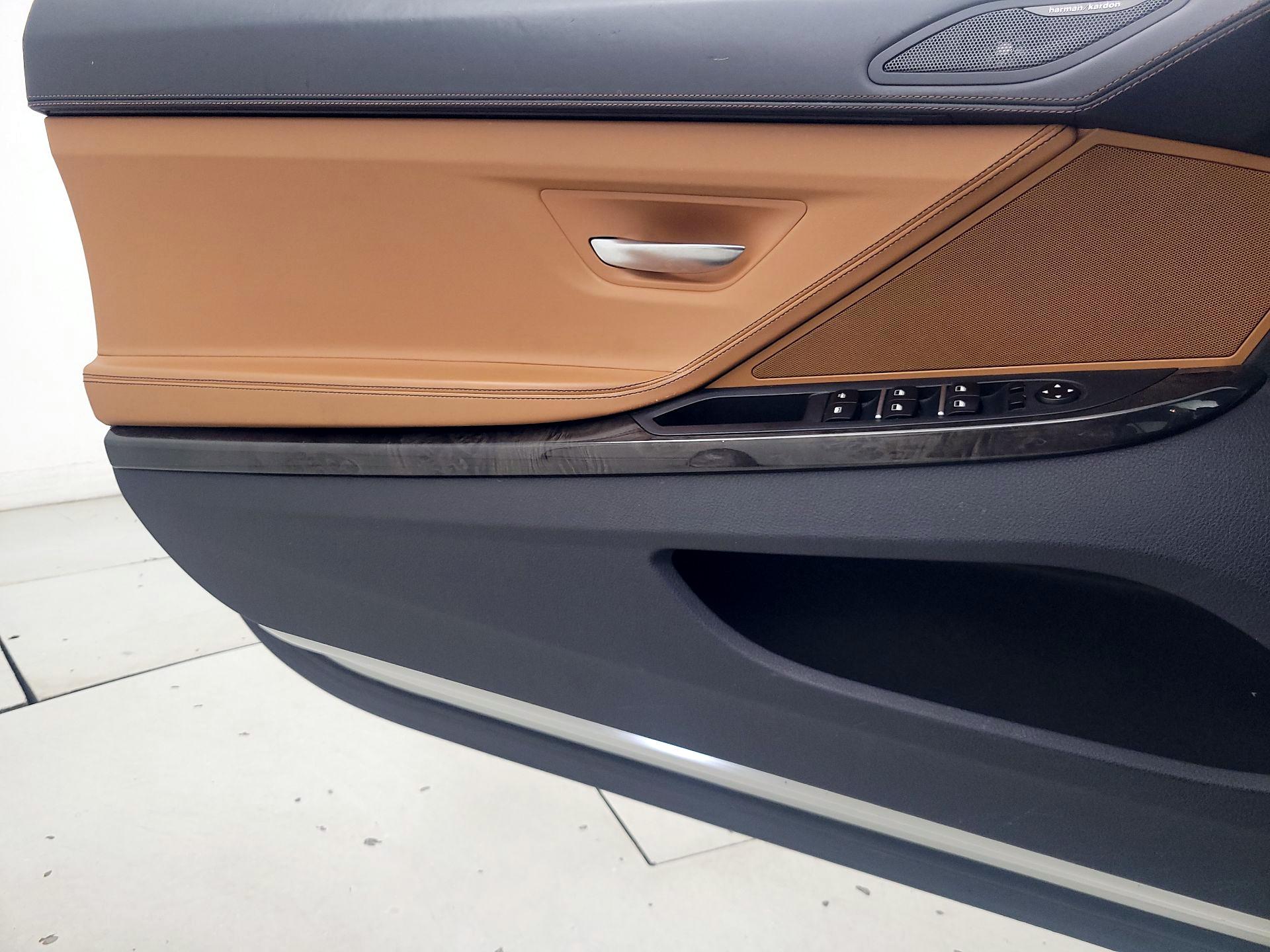 Thumbnail: 2017 BMW 6 Series - 12