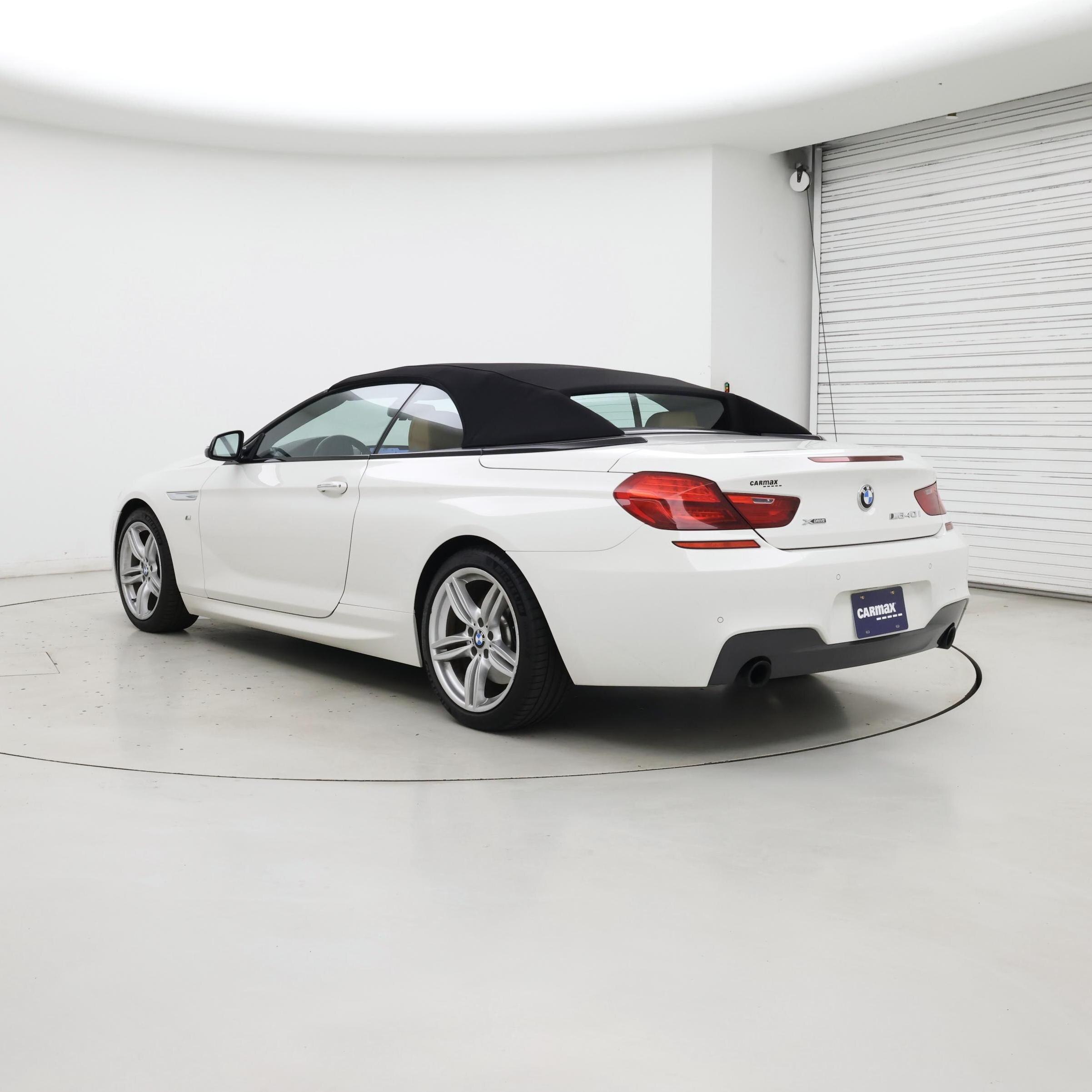Thumbnail: 2017 BMW 6 Series - 2