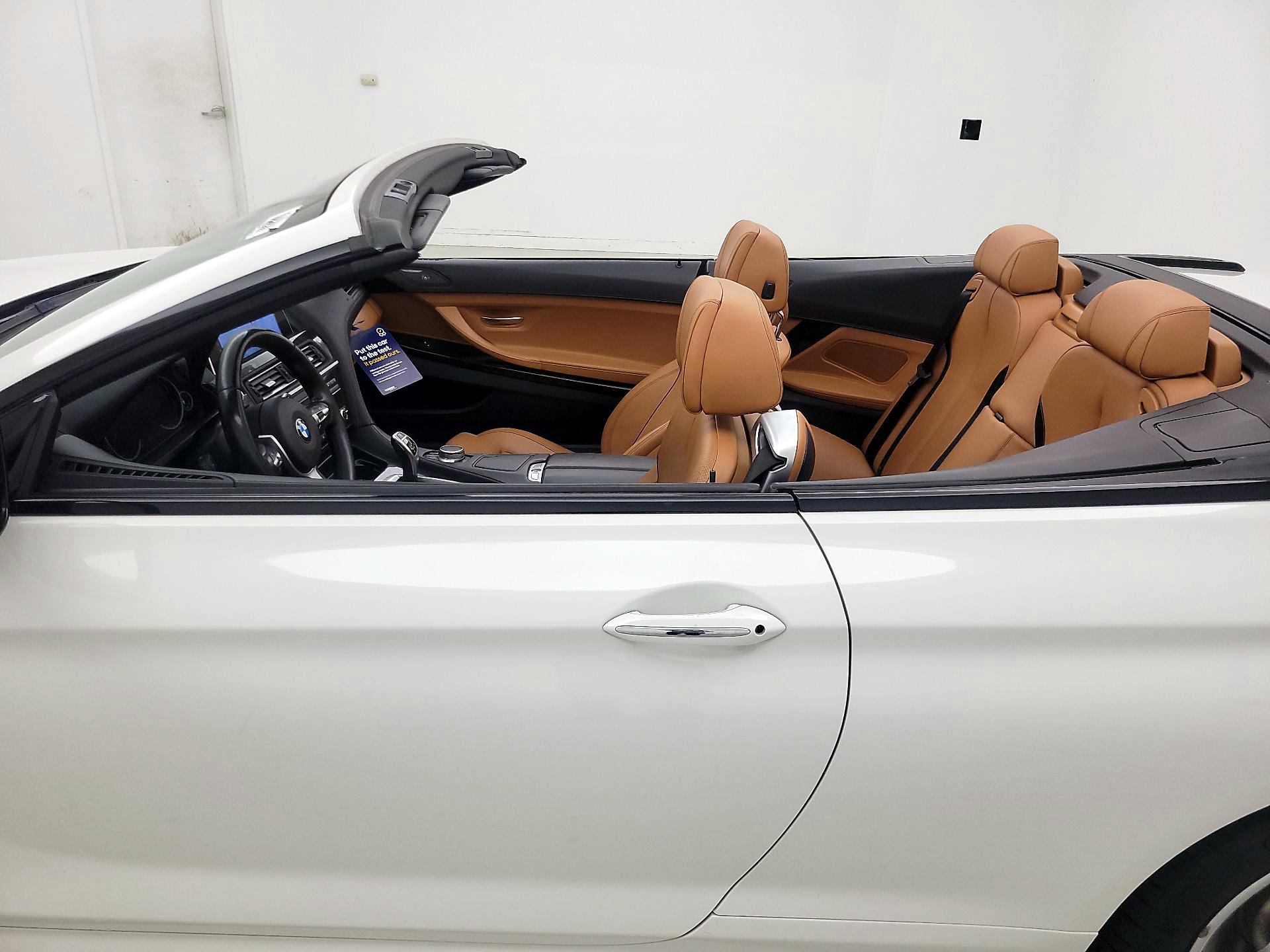 Thumbnail: 2017 BMW 6 Series - 20