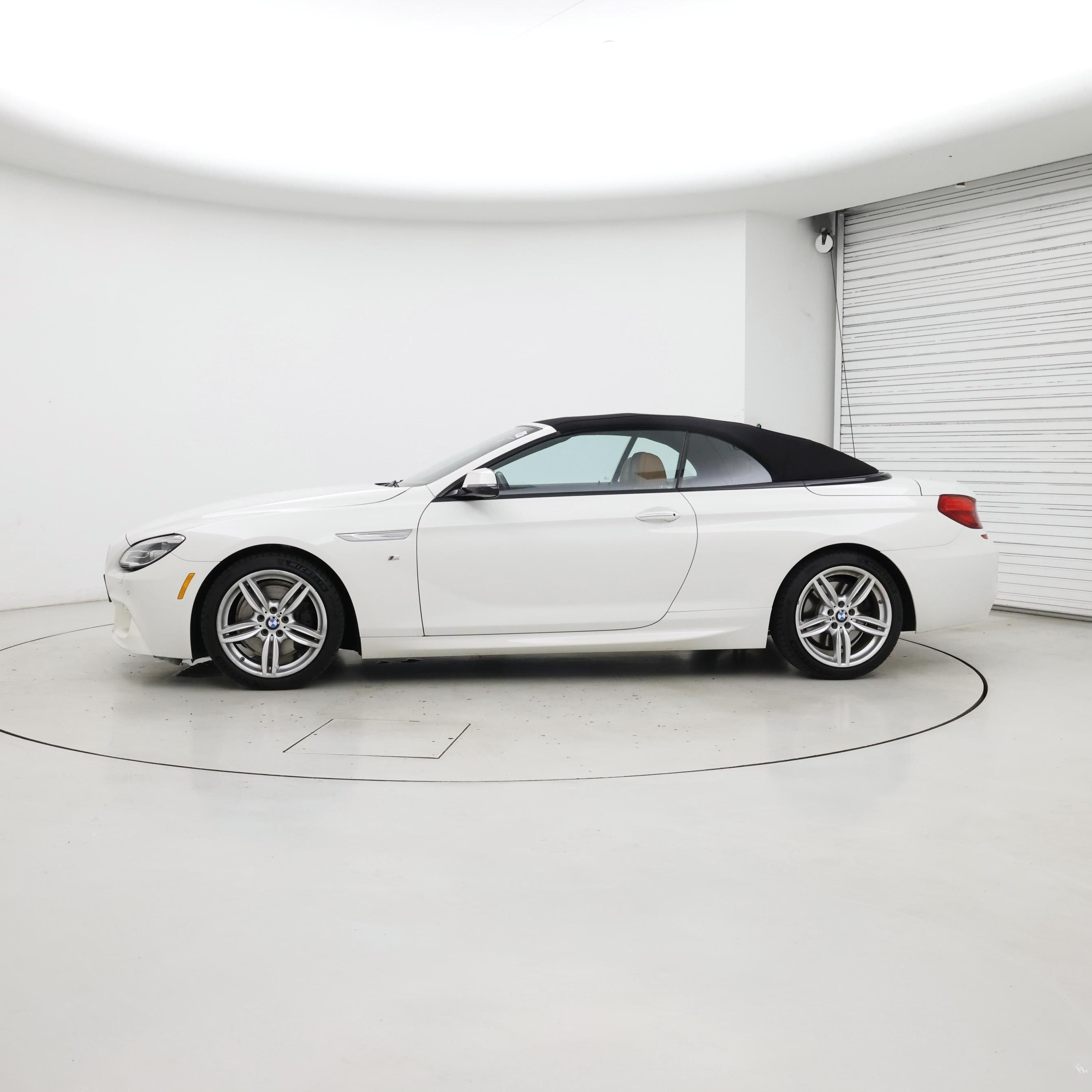 Thumbnail: 2017 BMW 6 Series - 3