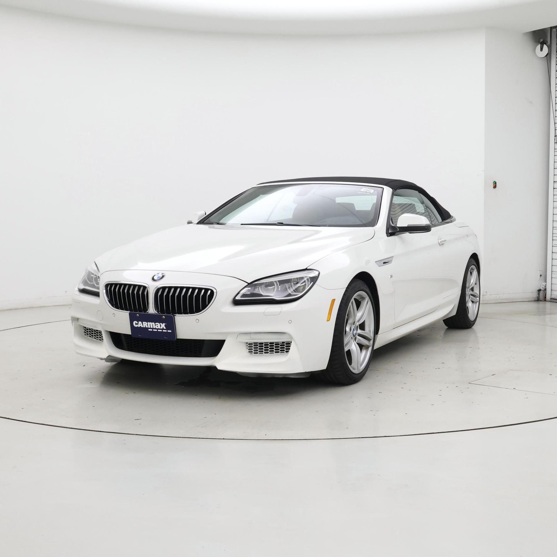 Thumbnail: 2017 BMW 6 Series - 4