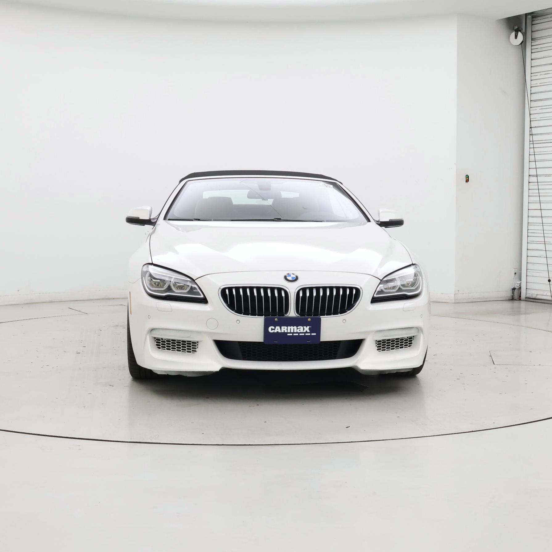 Thumbnail: 2017 BMW 6 Series - 5