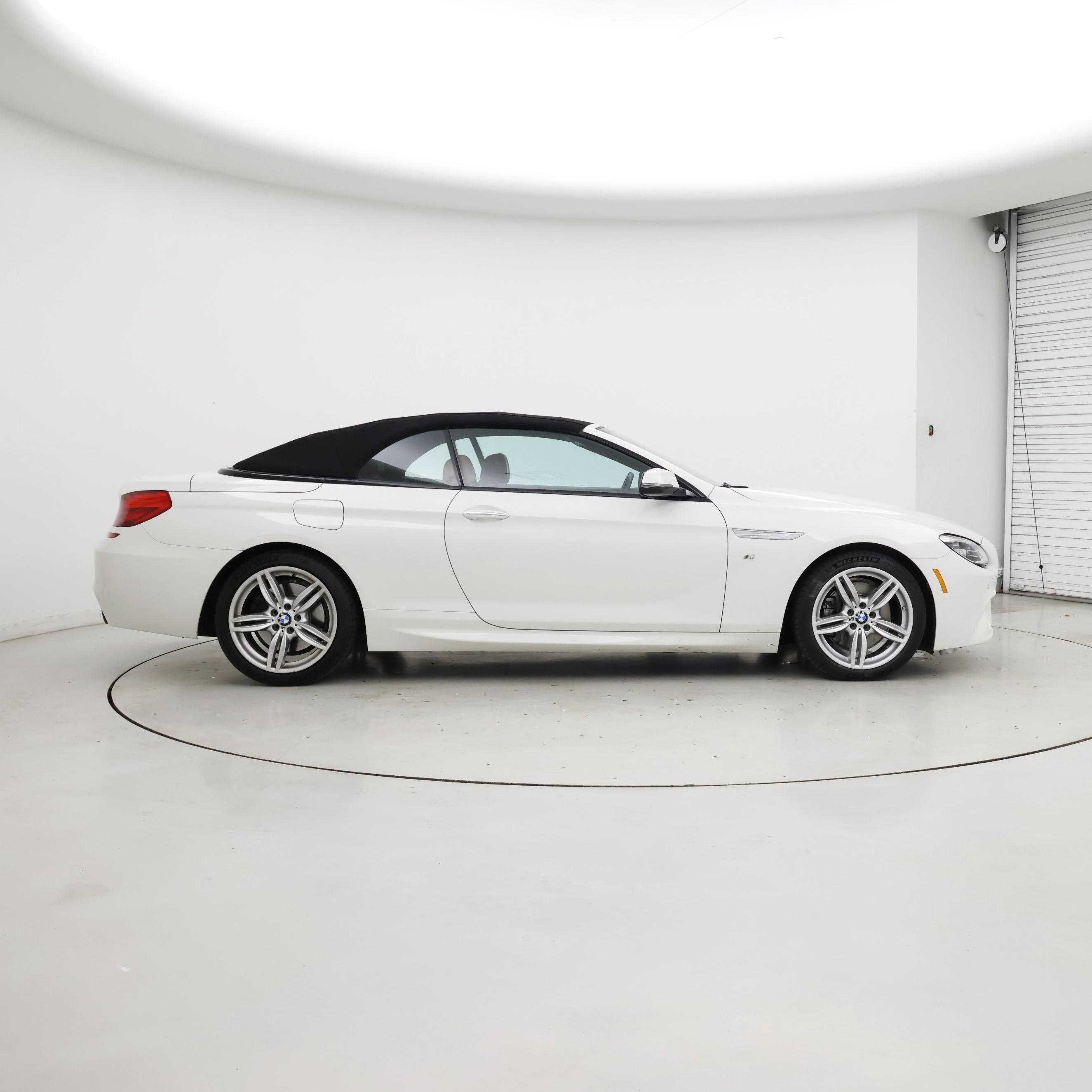 Thumbnail: 2017 BMW 6 Series - 7