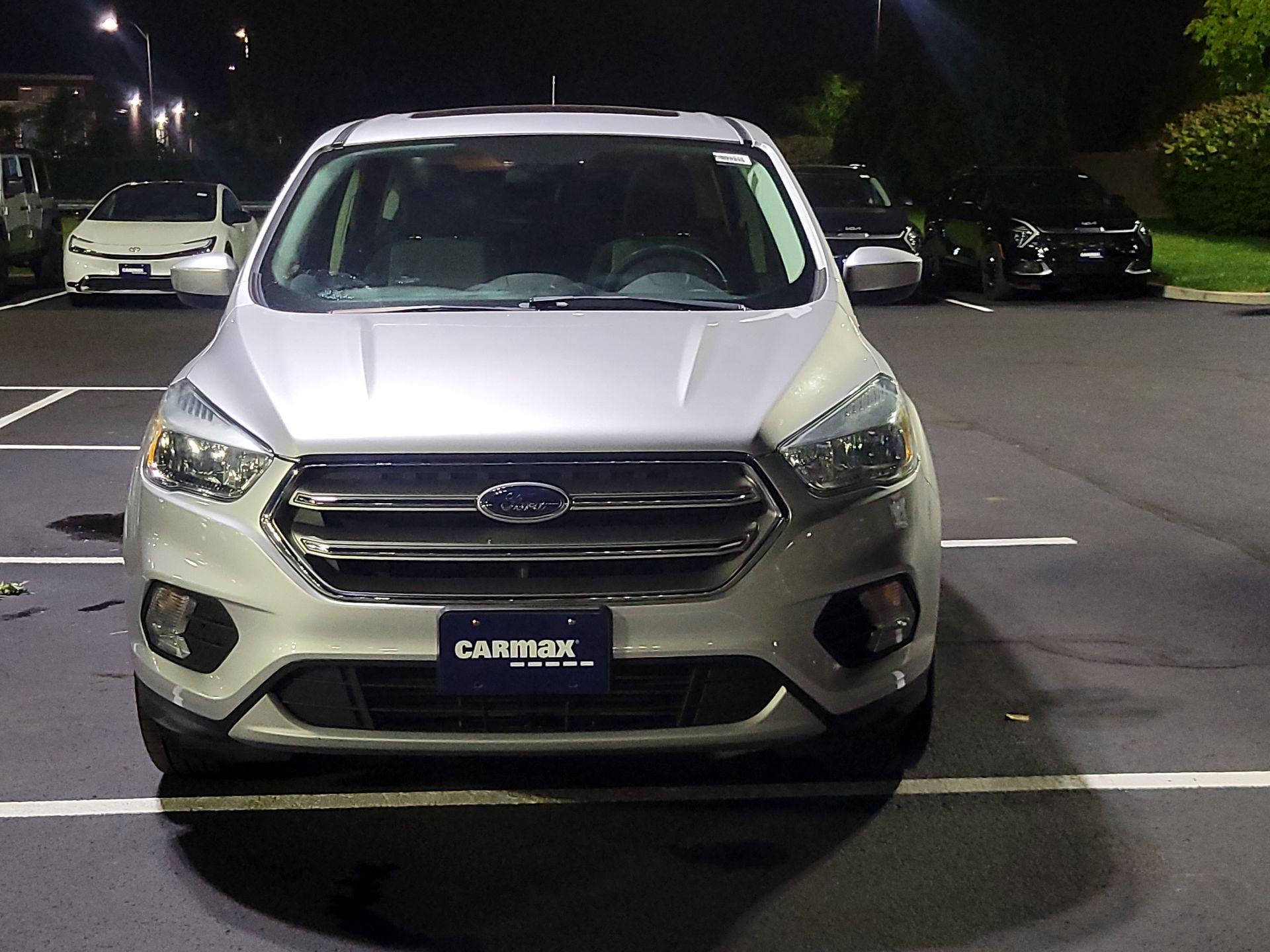 Thumbnail: 2017 Ford Escape - 2
