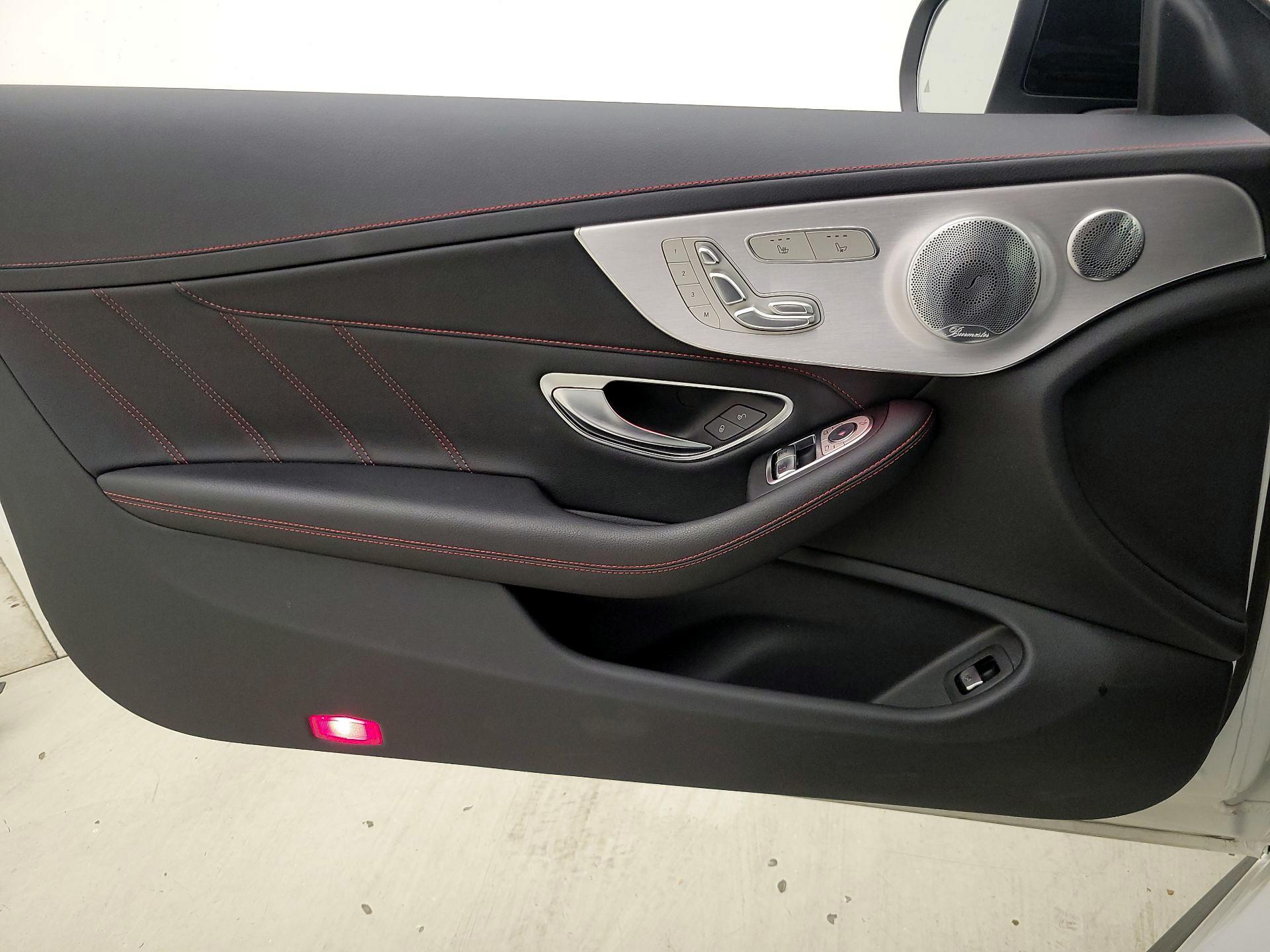 Thumbnail: 2019 Mercedes-Benz C-Class - 12