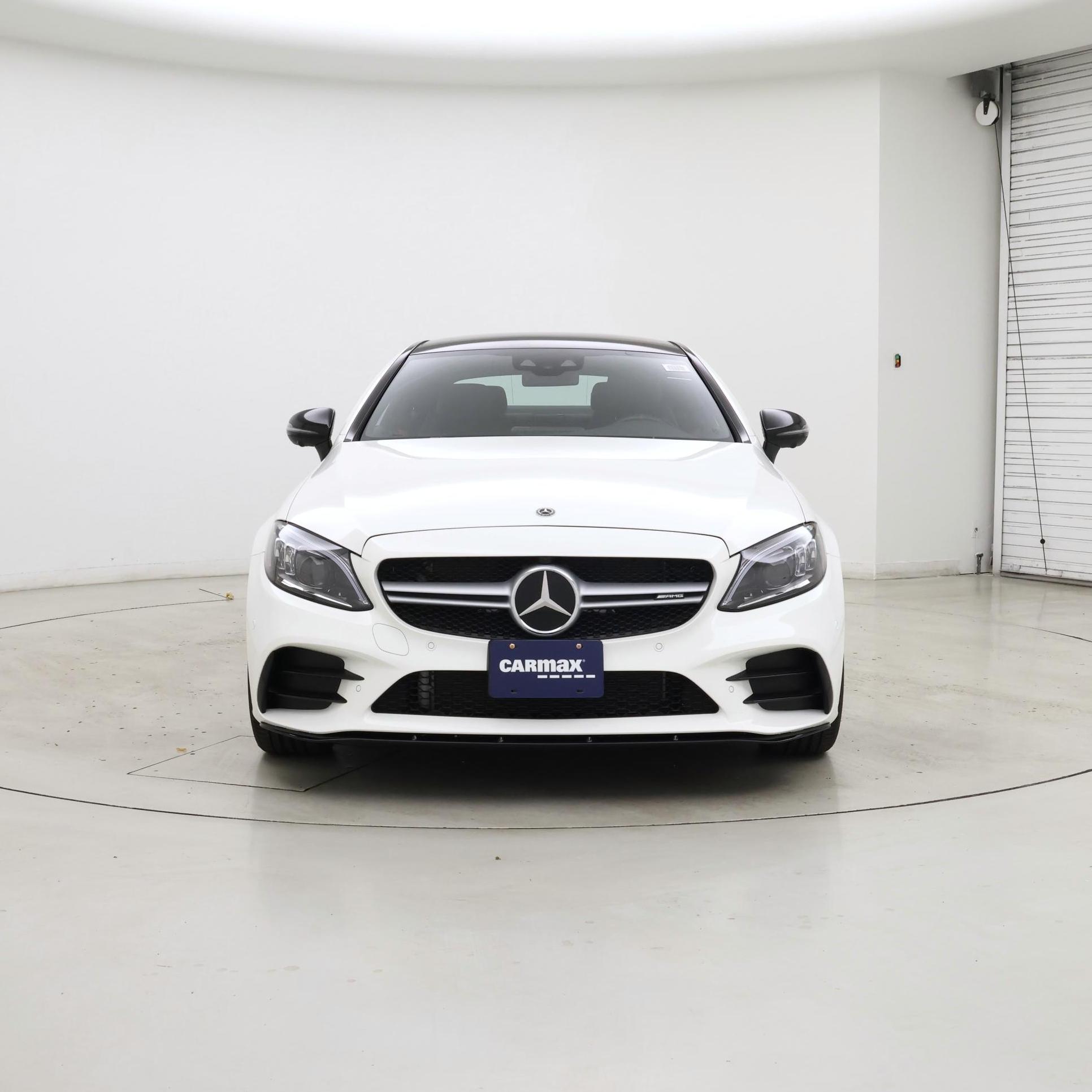 Thumbnail: 2019 Mercedes-Benz C-Class - 5