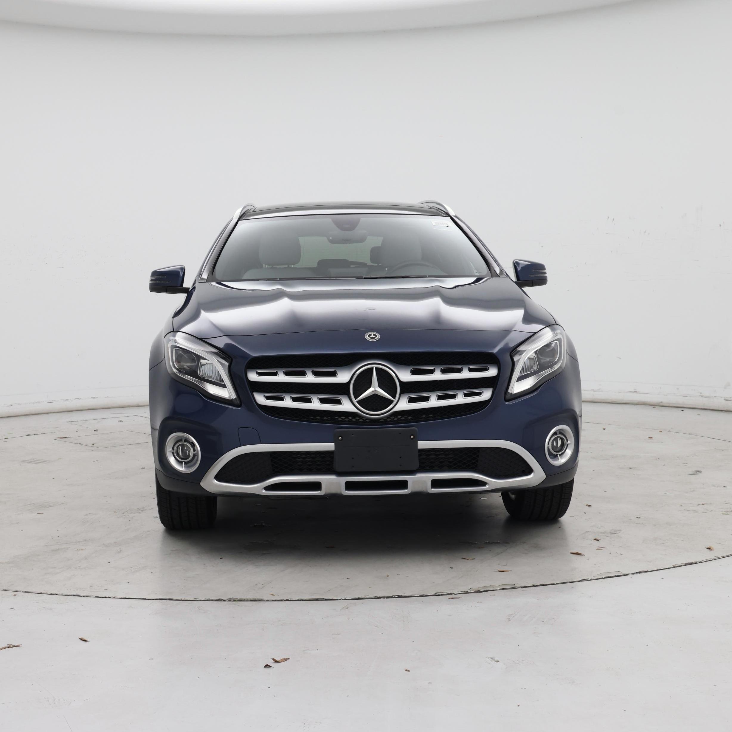 Thumbnail: 2020 Mercedes-Benz GLA - 5