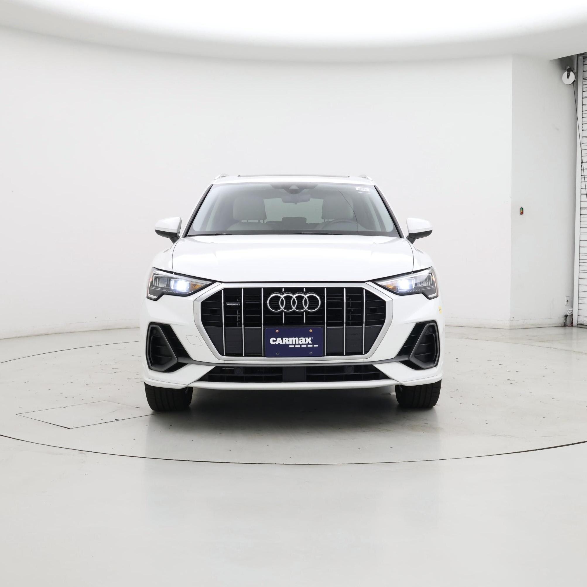 Thumbnail: 2021 Audi Q3 - 5