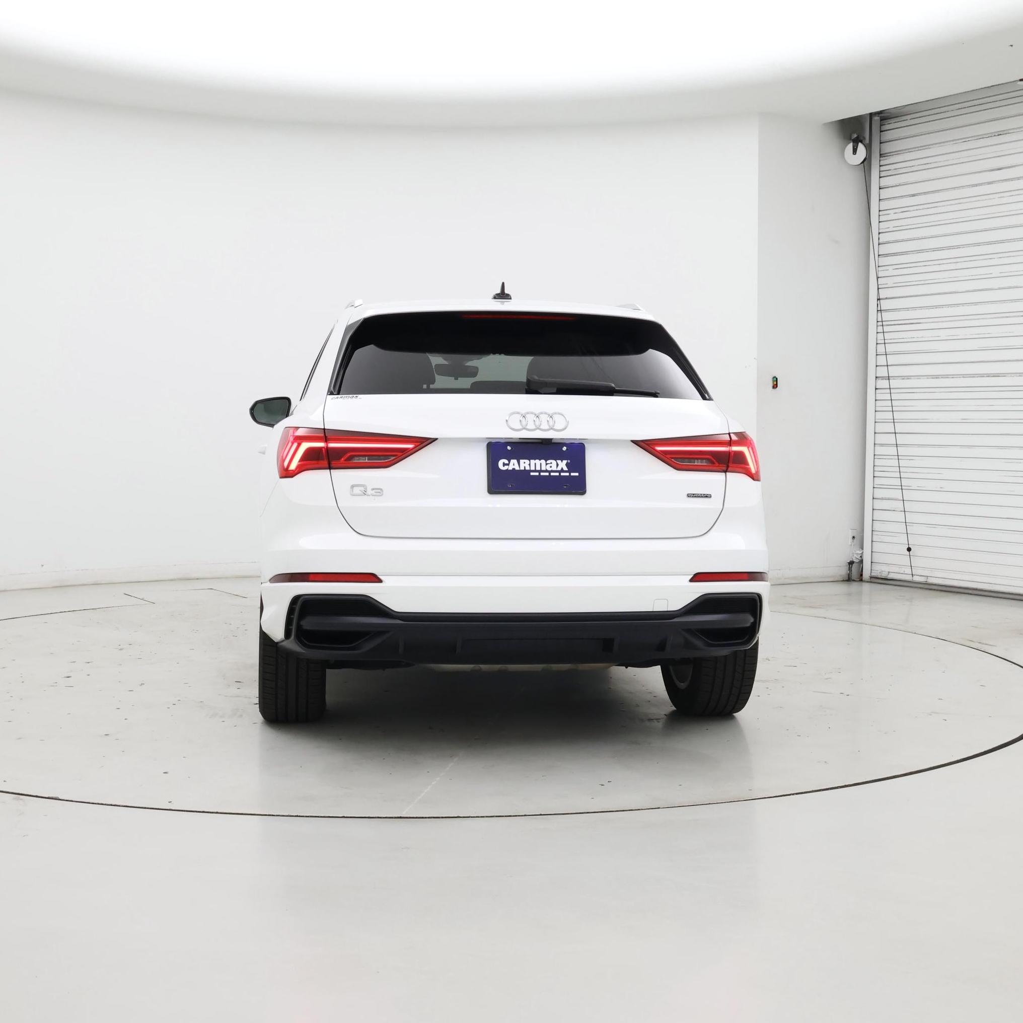 Thumbnail: 2021 Audi Q3 - 6