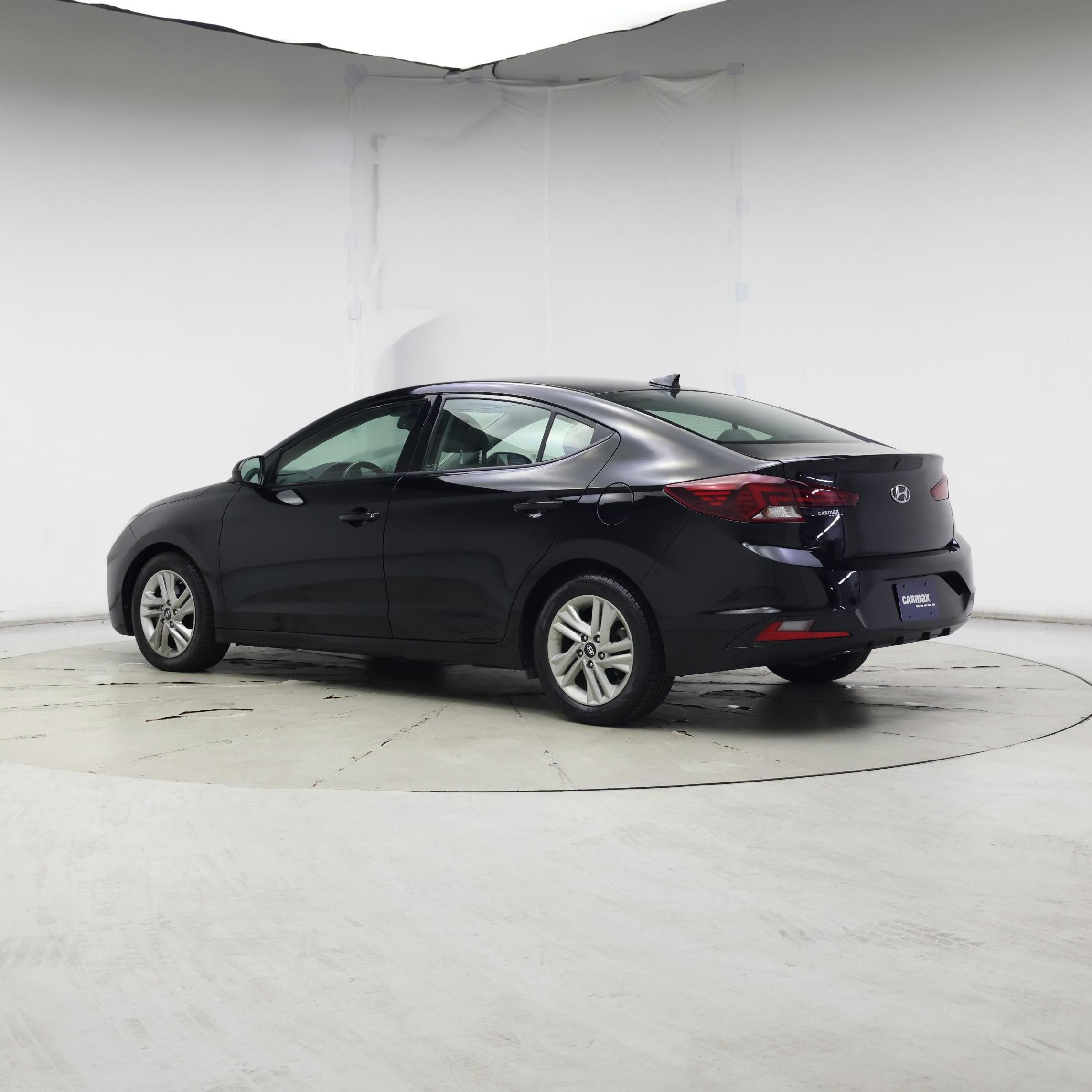 Thumbnail: 2020 Hyundai Elantra - 2