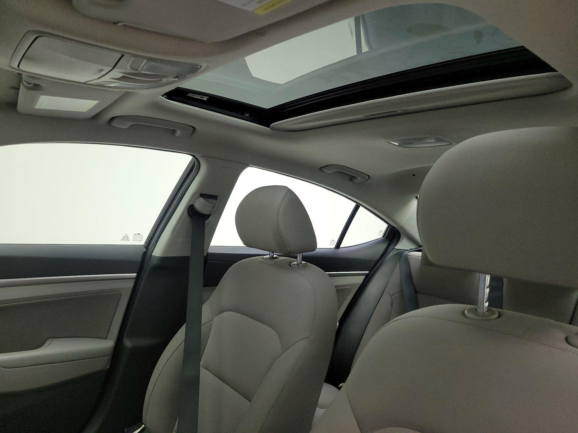 Thumbnail: 2020 Hyundai Elantra - 20