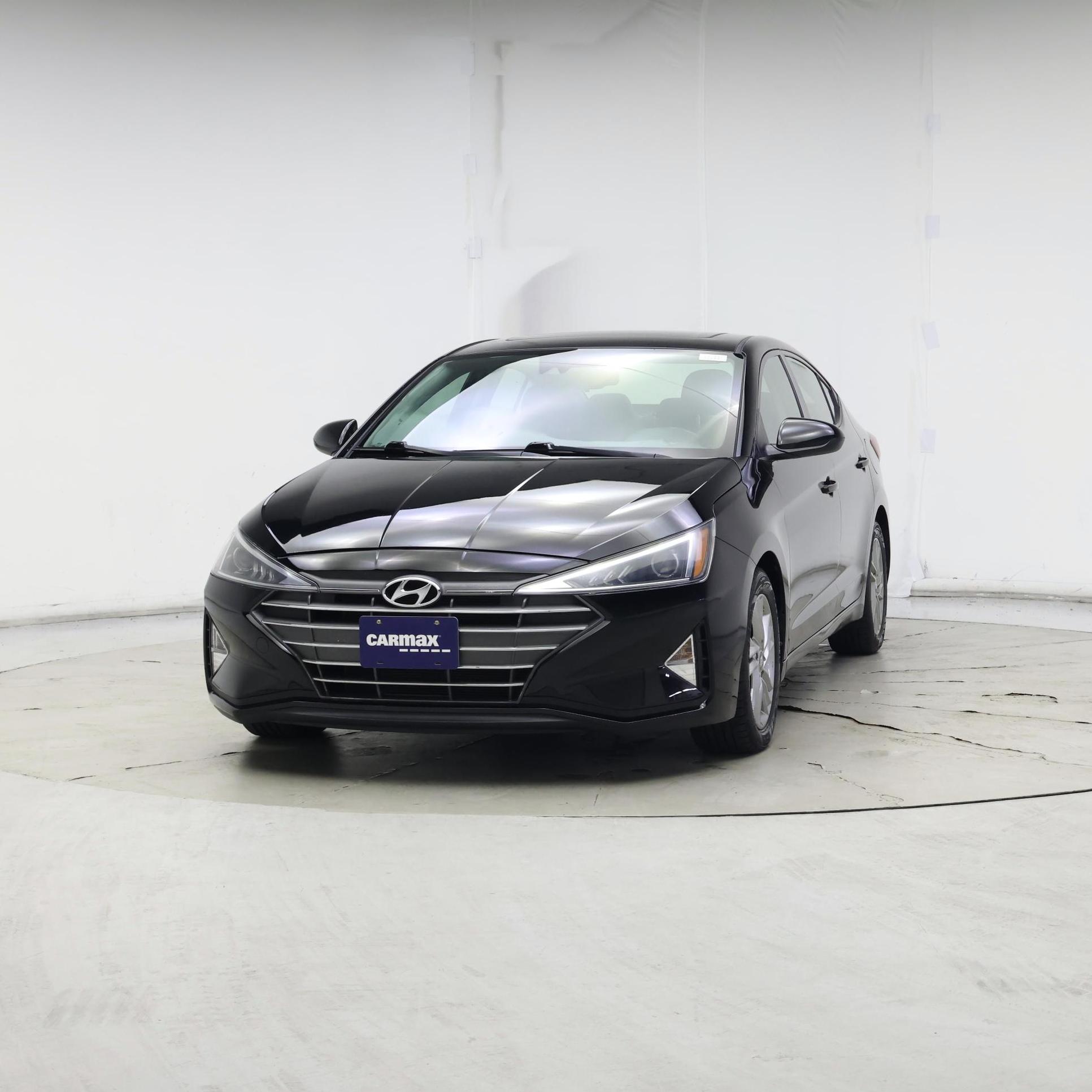 Thumbnail: 2020 Hyundai Elantra - 4