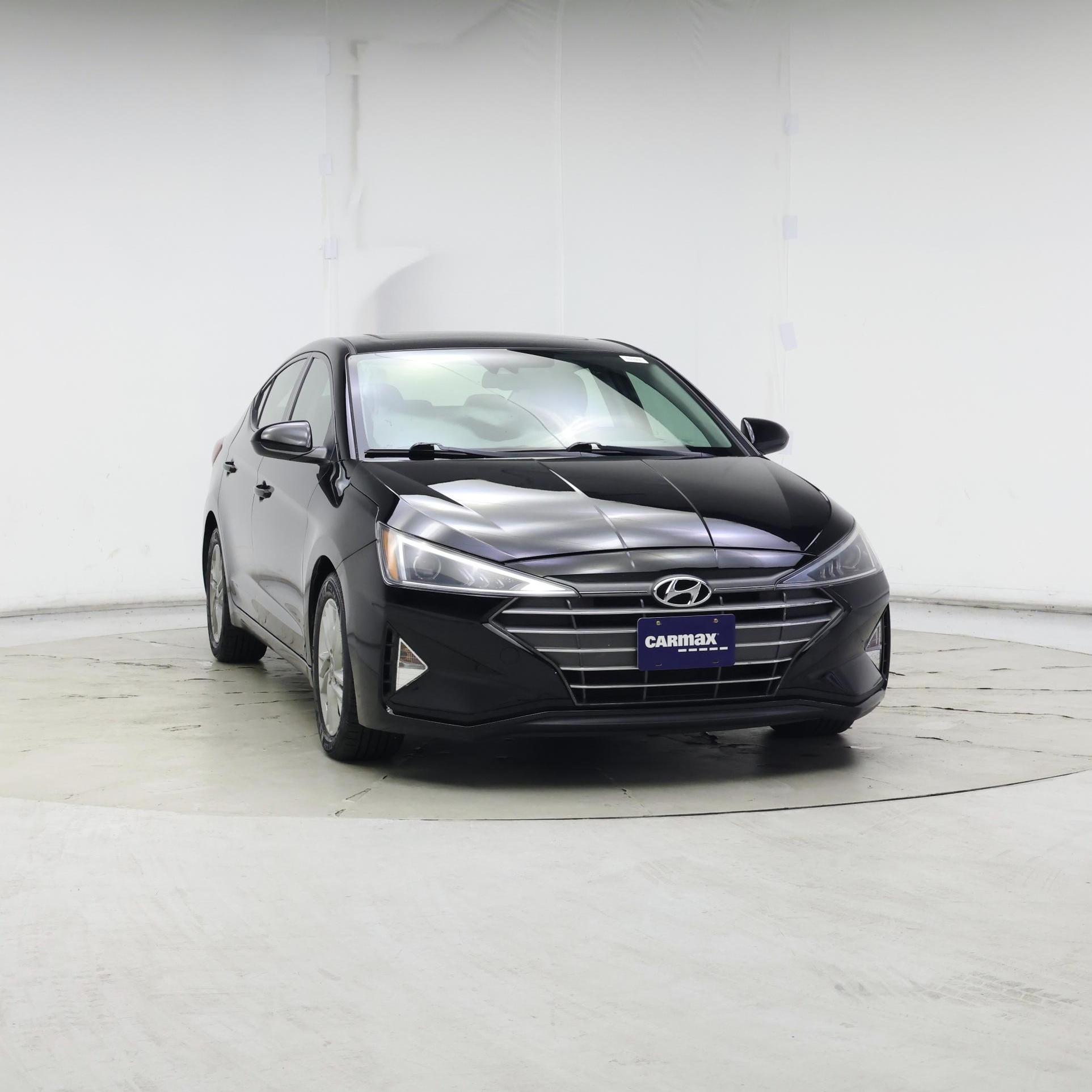 Thumbnail: 2020 Hyundai Elantra - 5