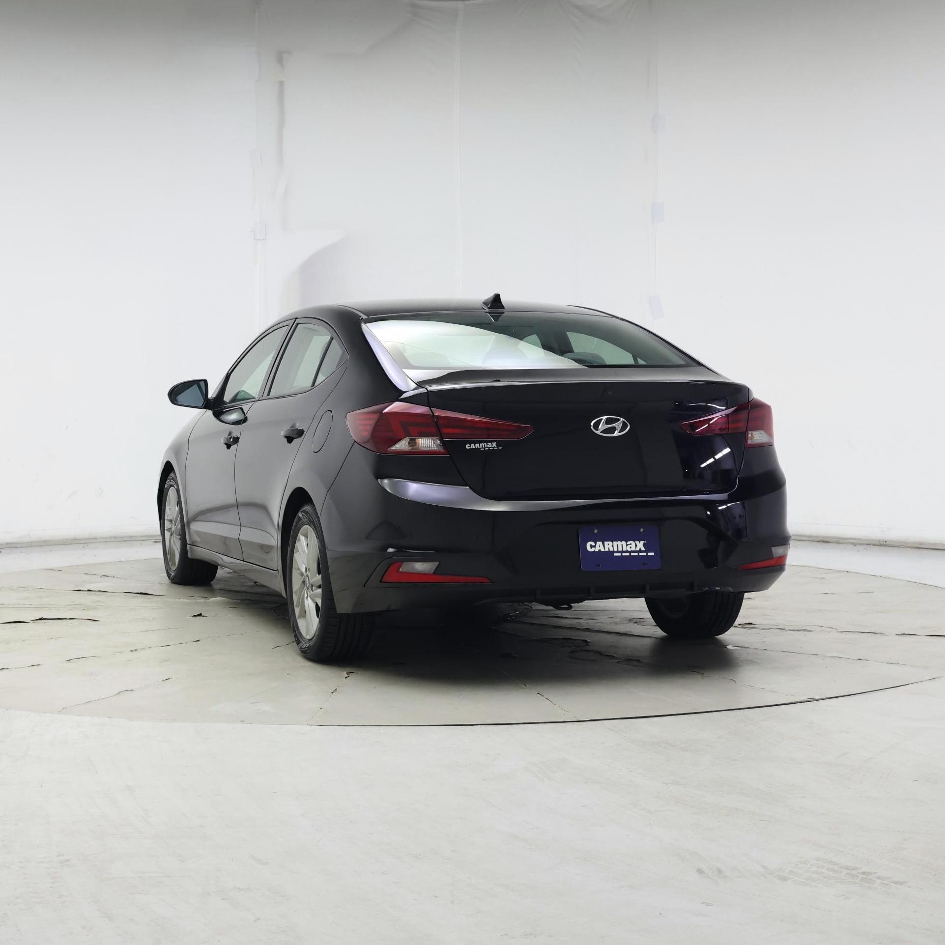 Thumbnail: 2020 Hyundai Elantra - 6