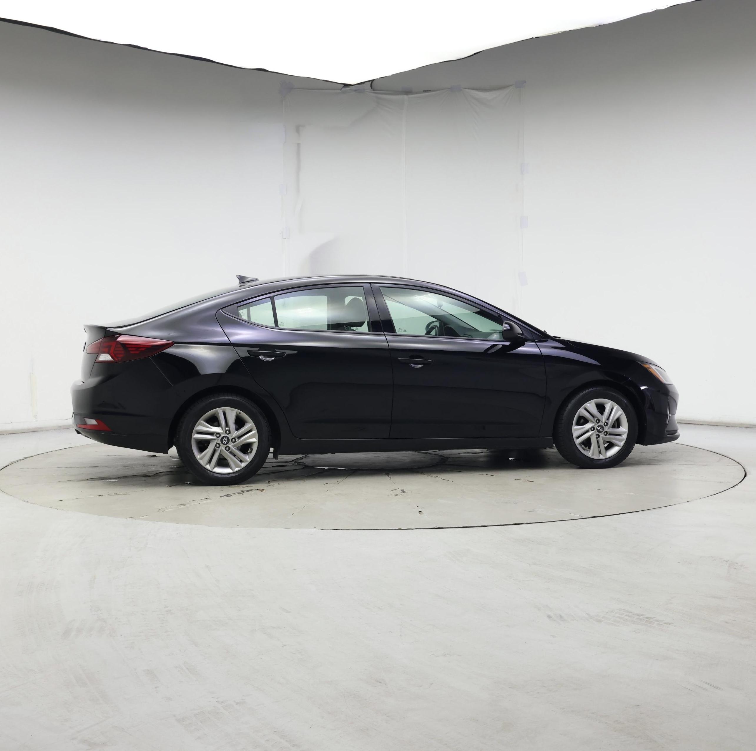Thumbnail: 2020 Hyundai Elantra - 7