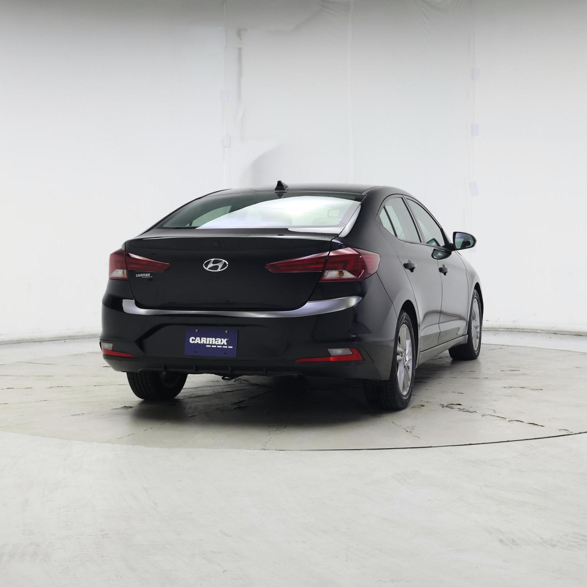 Thumbnail: 2020 Hyundai Elantra - 8