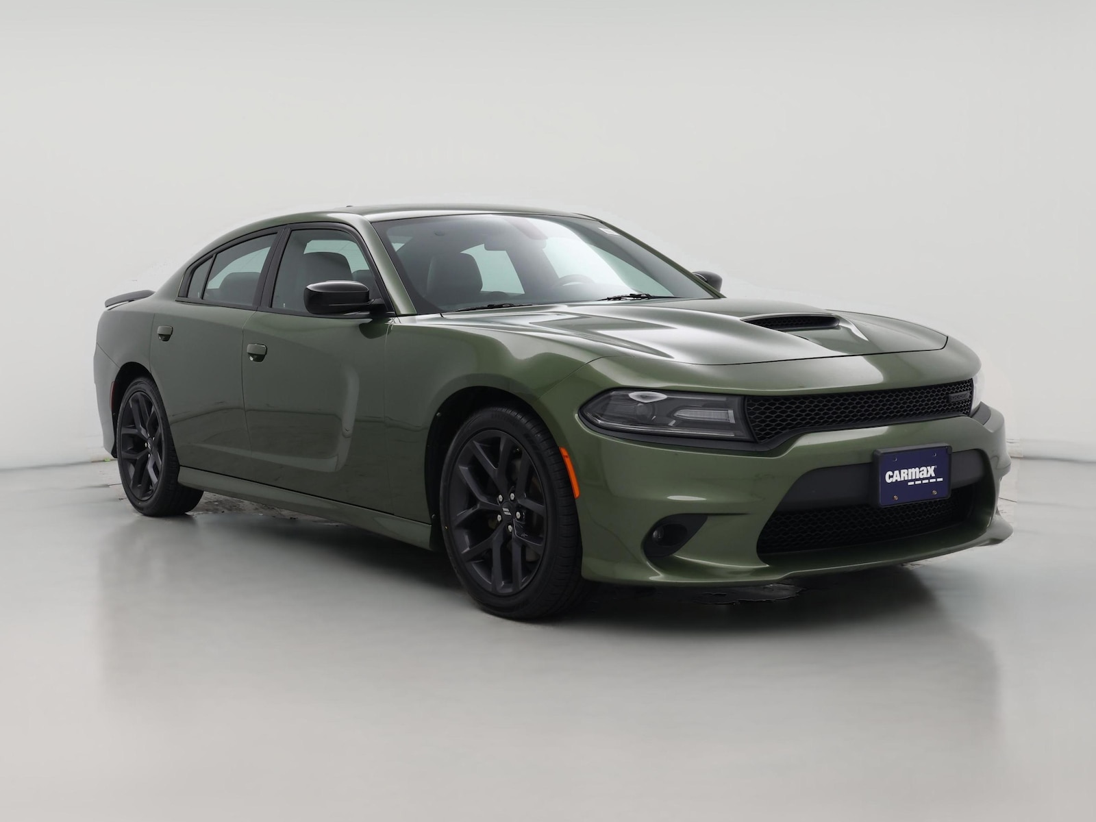 2021 Dodge Charger