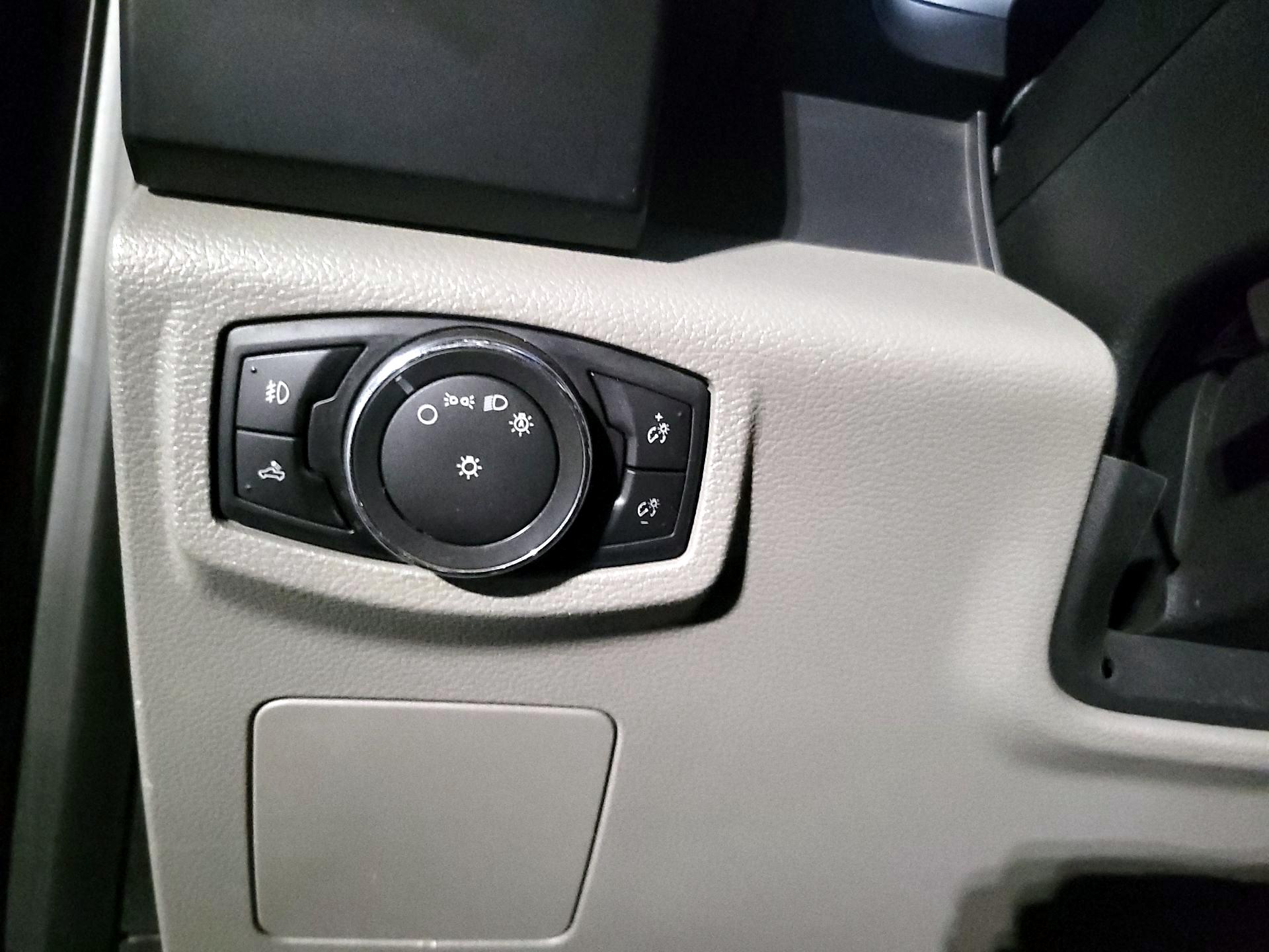 Thumbnail: 2017 Ford F-150 - 11