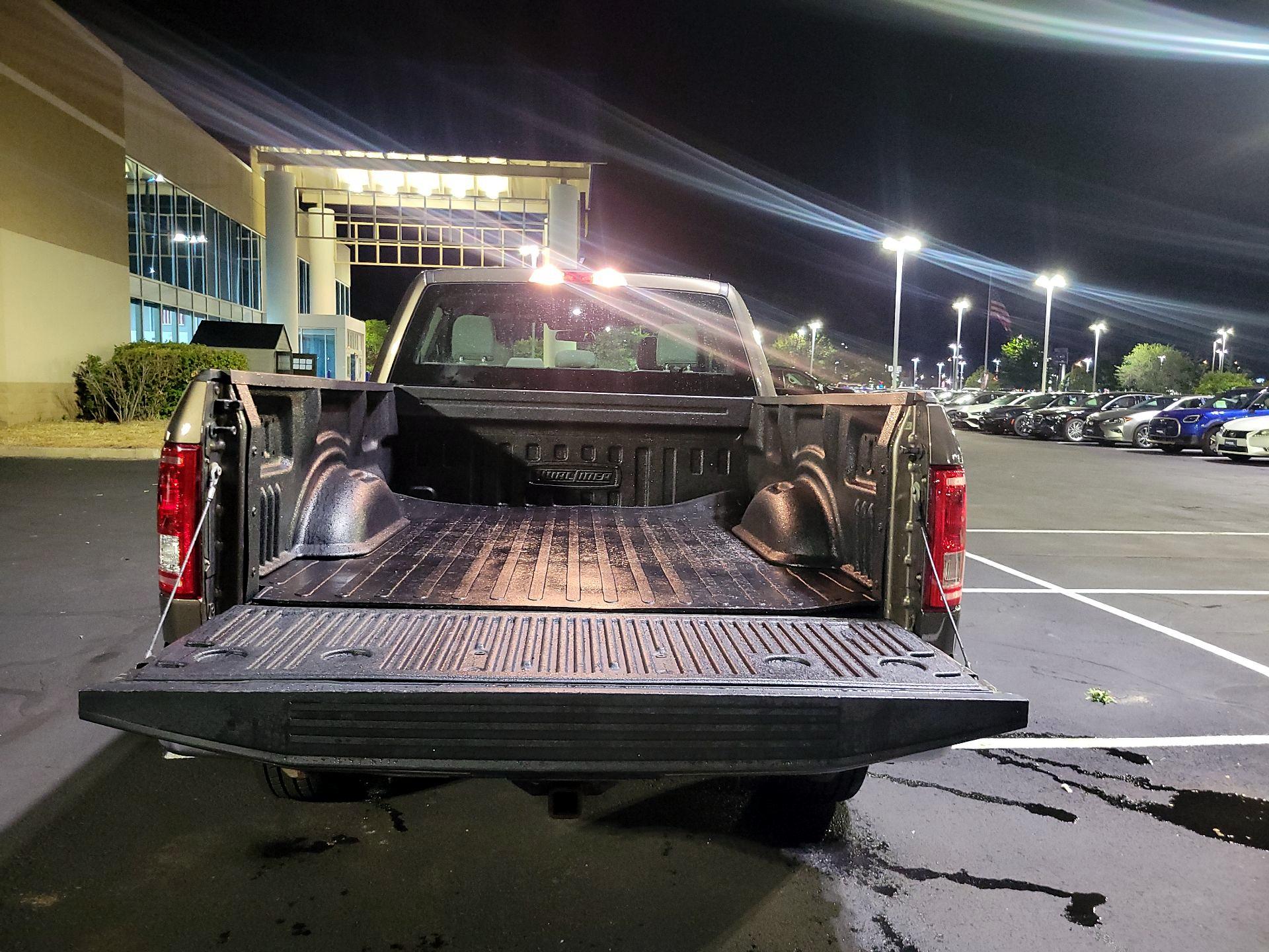 Thumbnail: 2017 Ford F-150 - 18