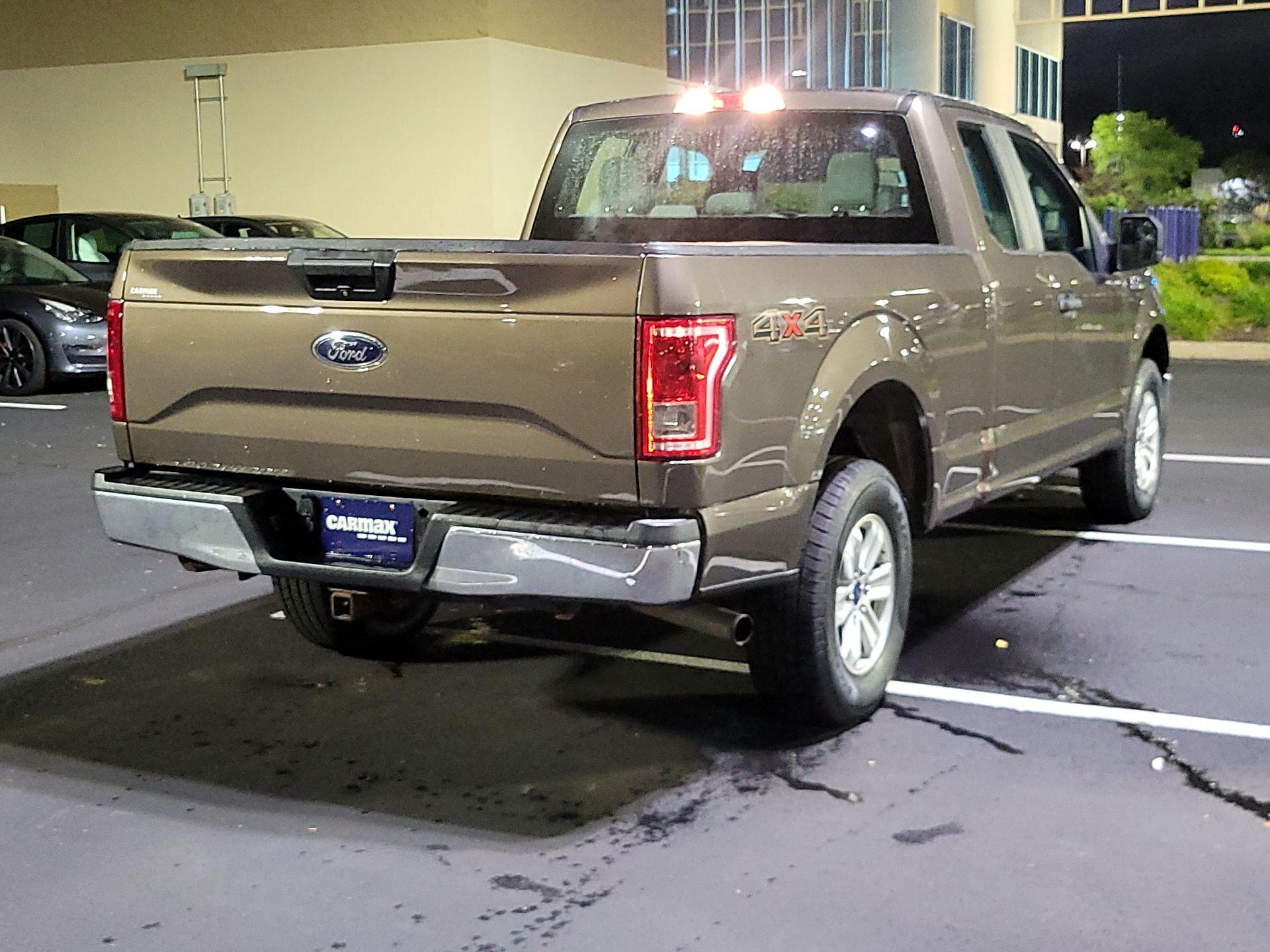 Thumbnail: 2017 Ford F-150 - 5