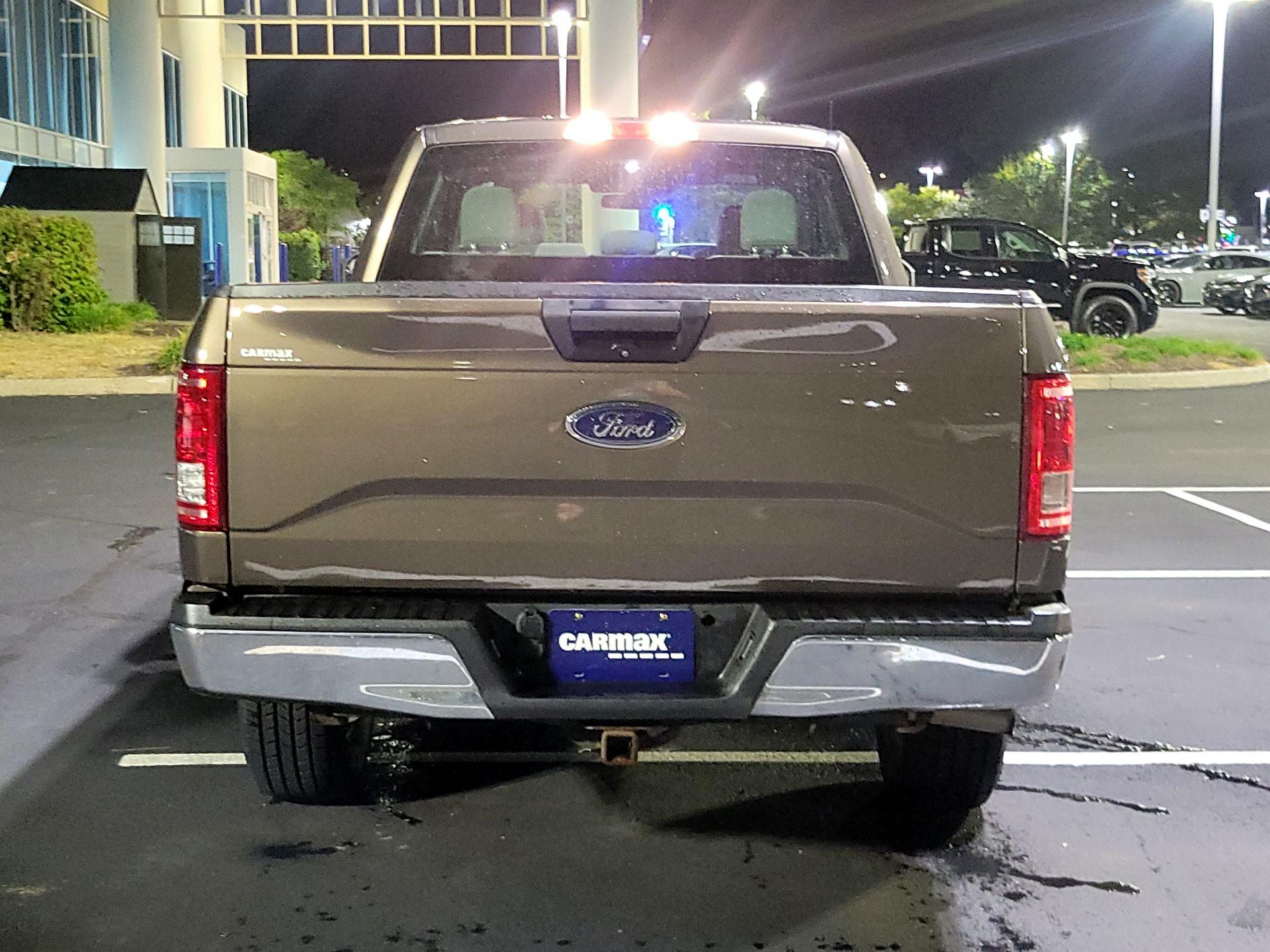 Thumbnail: 2017 Ford F-150 - 6