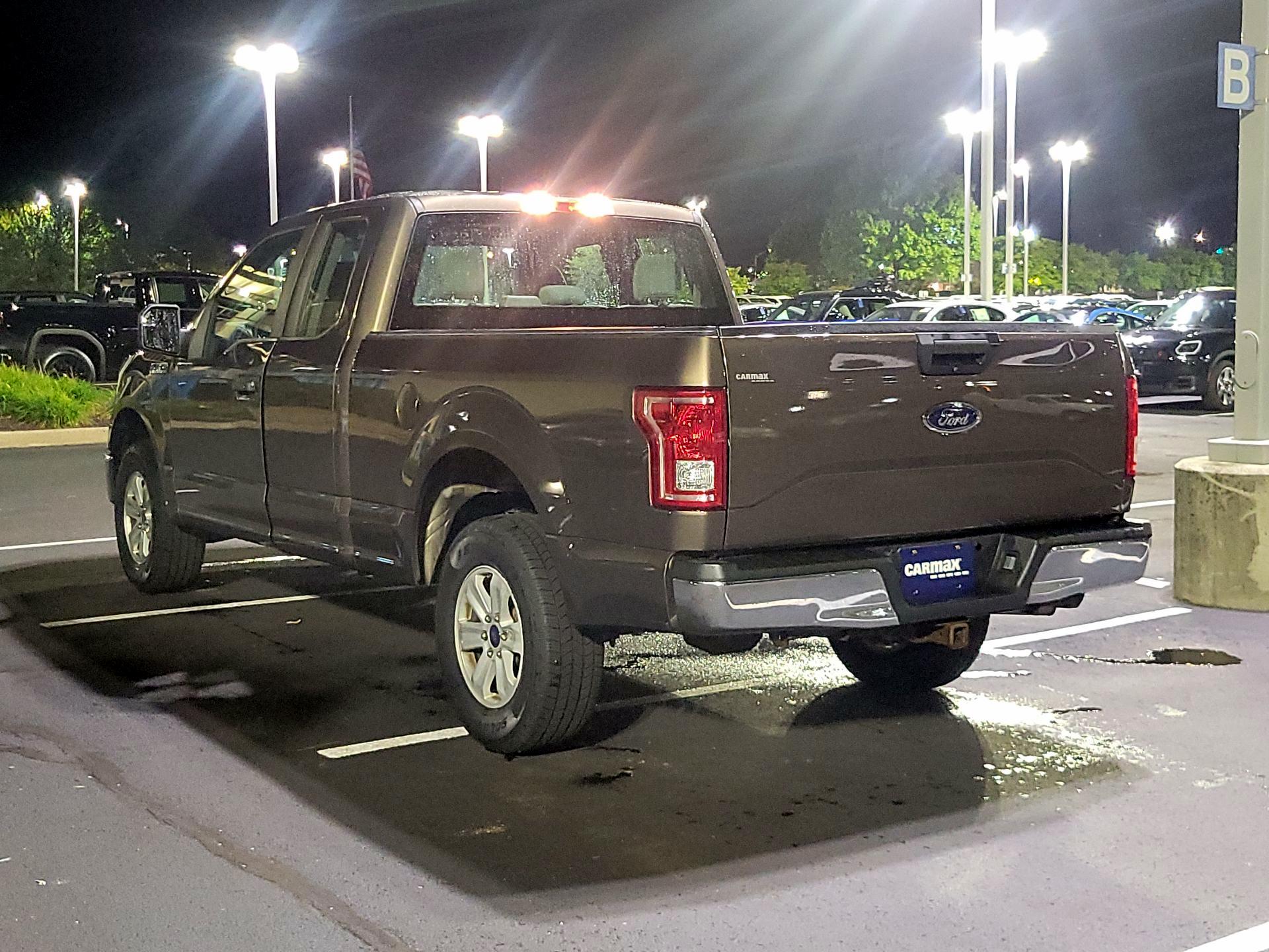 Thumbnail: 2017 Ford F-150 - 7