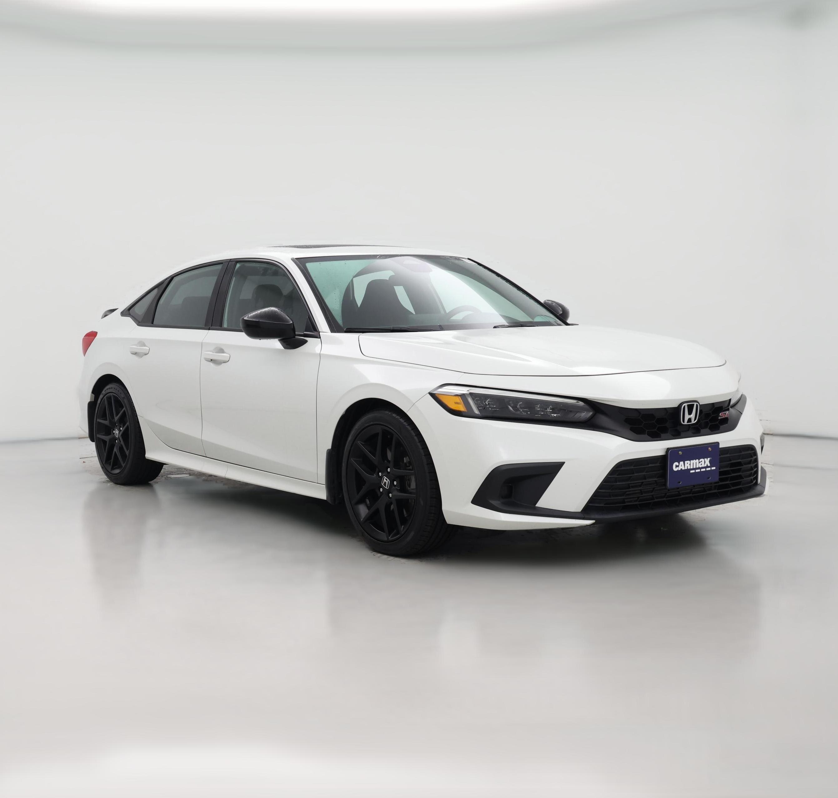 Thumbnail: 2022 Honda Civic - 1