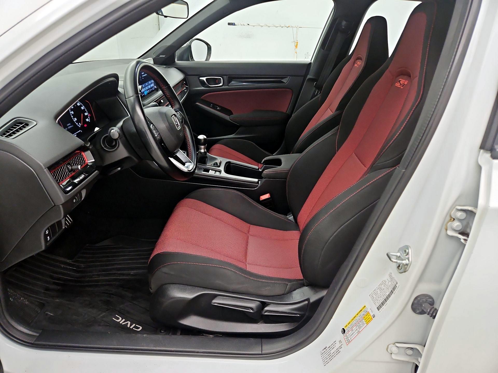 Thumbnail: 2022 Honda Civic - 11