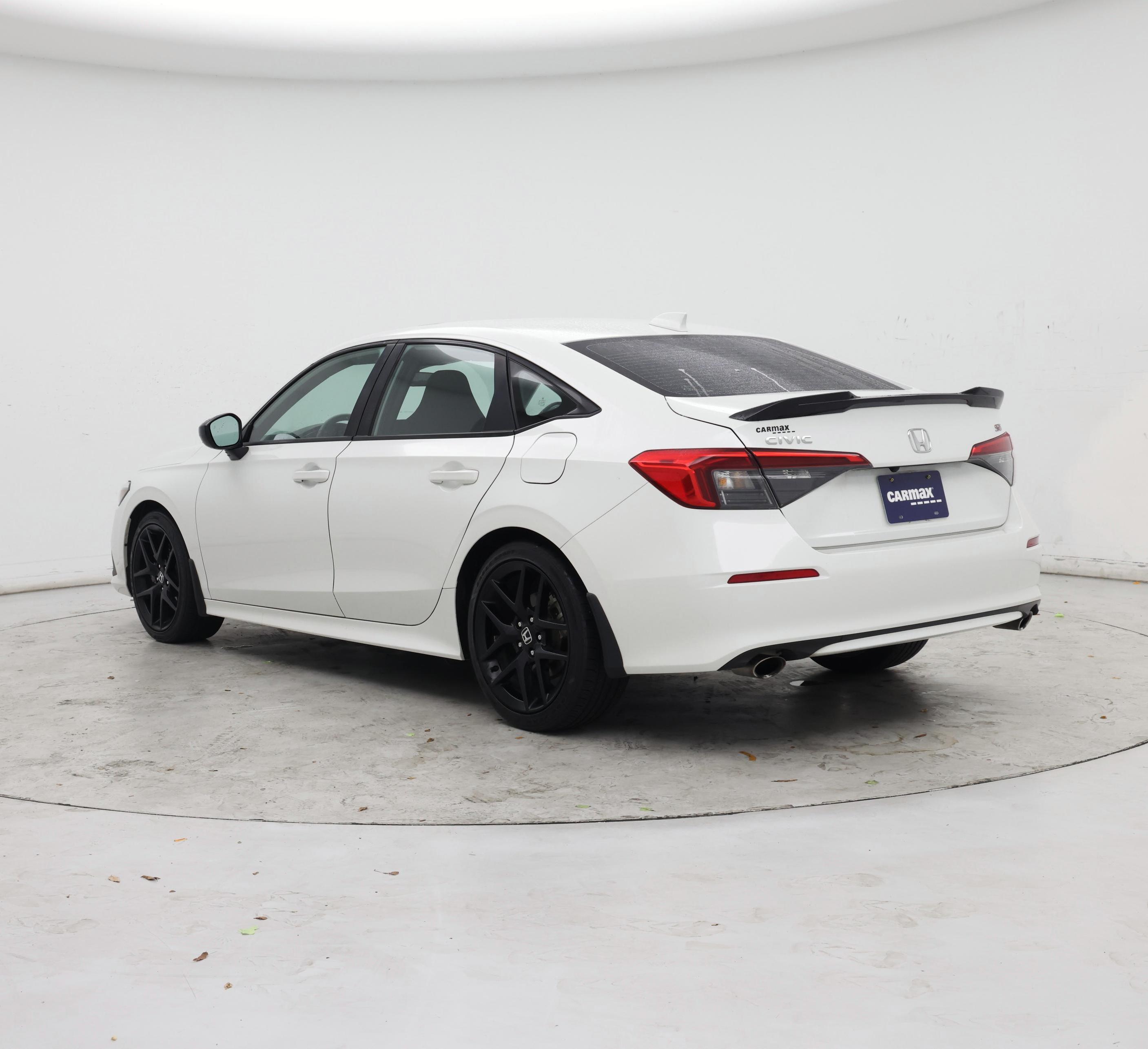 Thumbnail: 2022 Honda Civic - 2