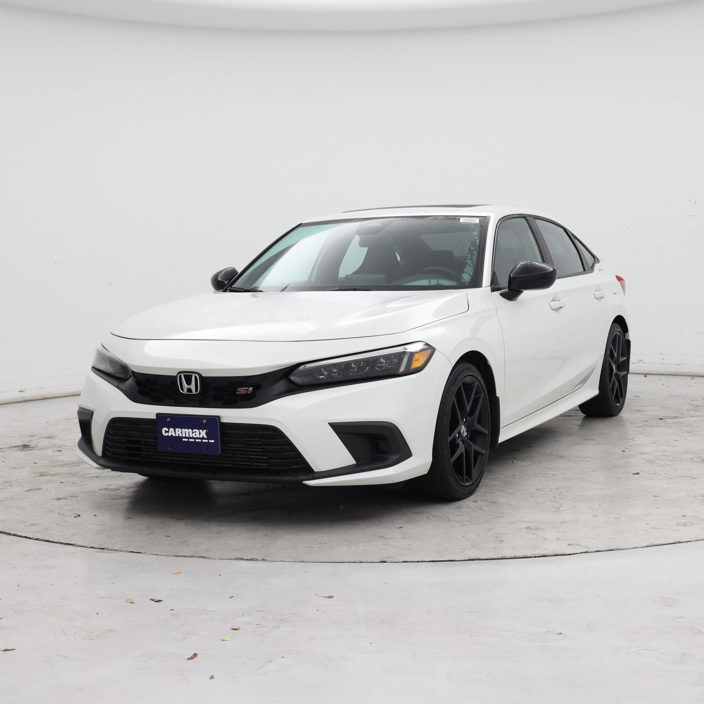 Thumbnail: 2022 Honda Civic - 4