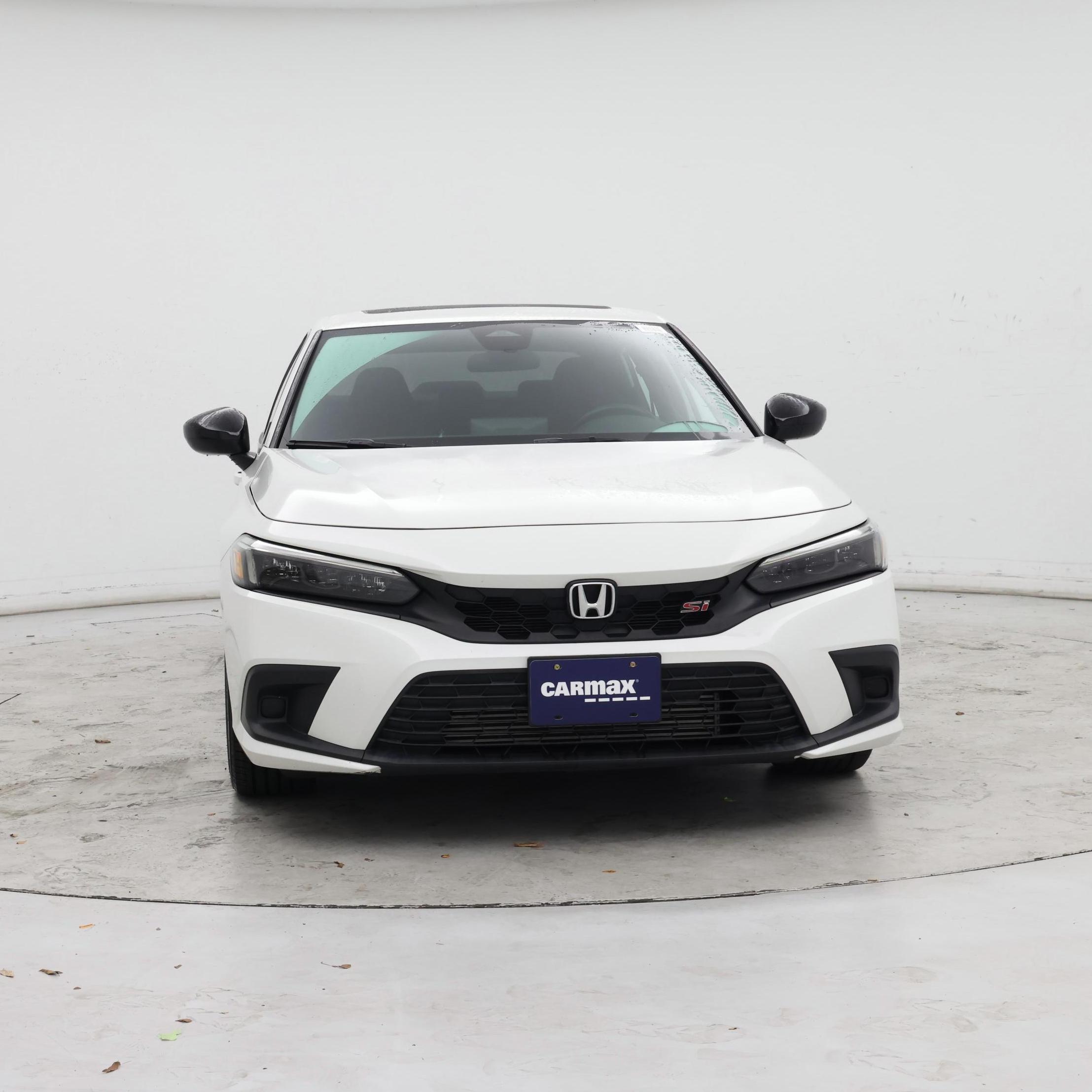Thumbnail: 2022 Honda Civic - 5