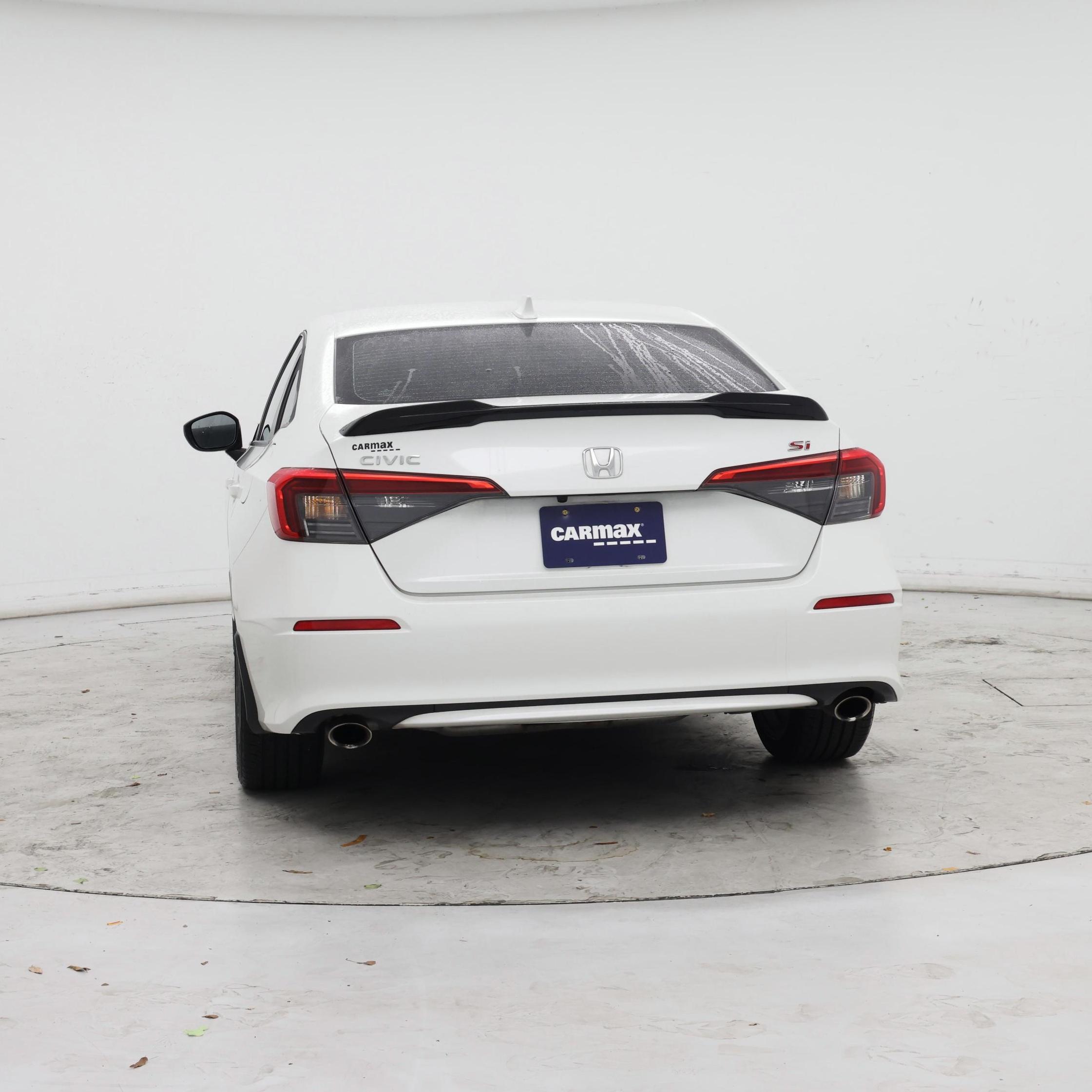 Thumbnail: 2022 Honda Civic - 6