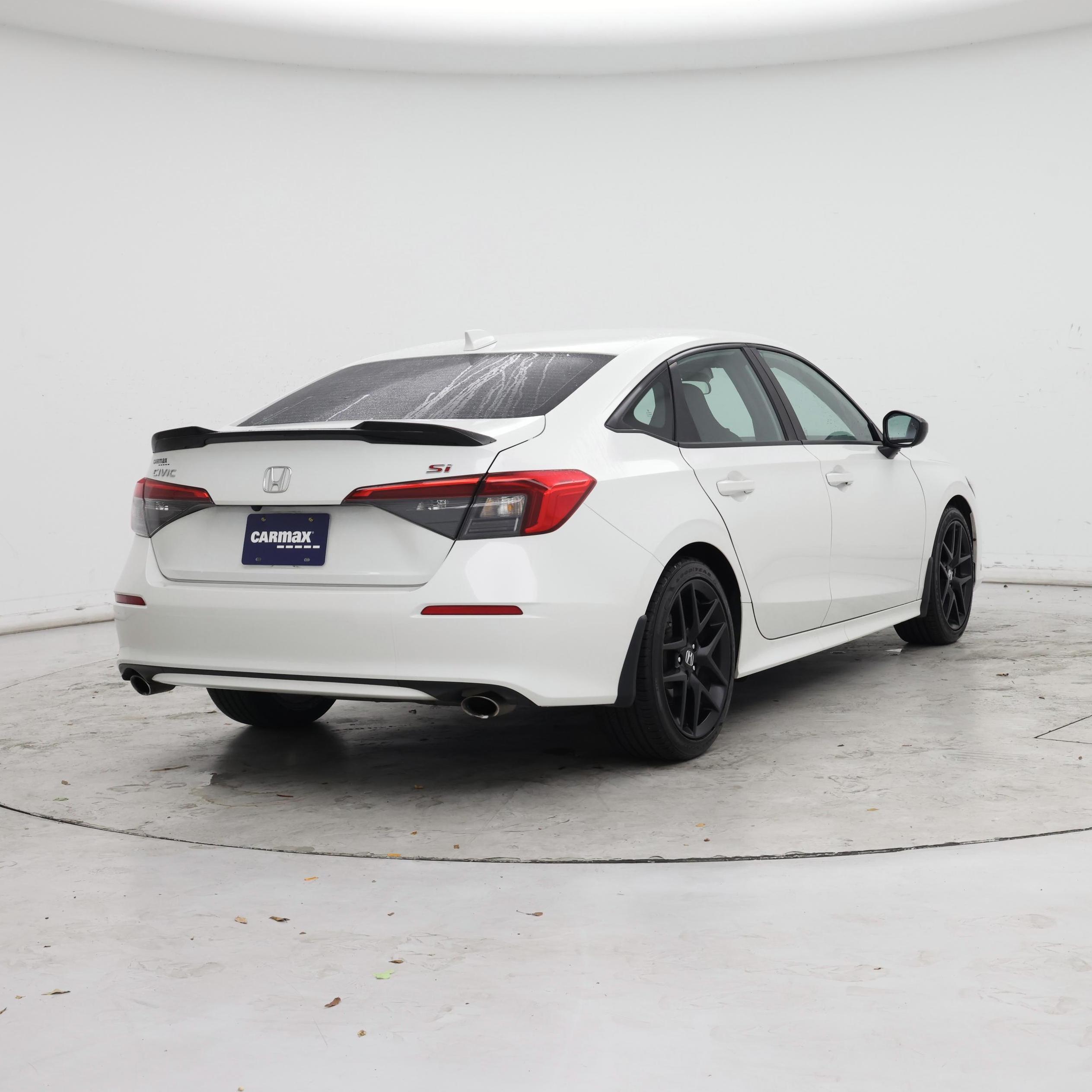 Thumbnail: 2022 Honda Civic - 8