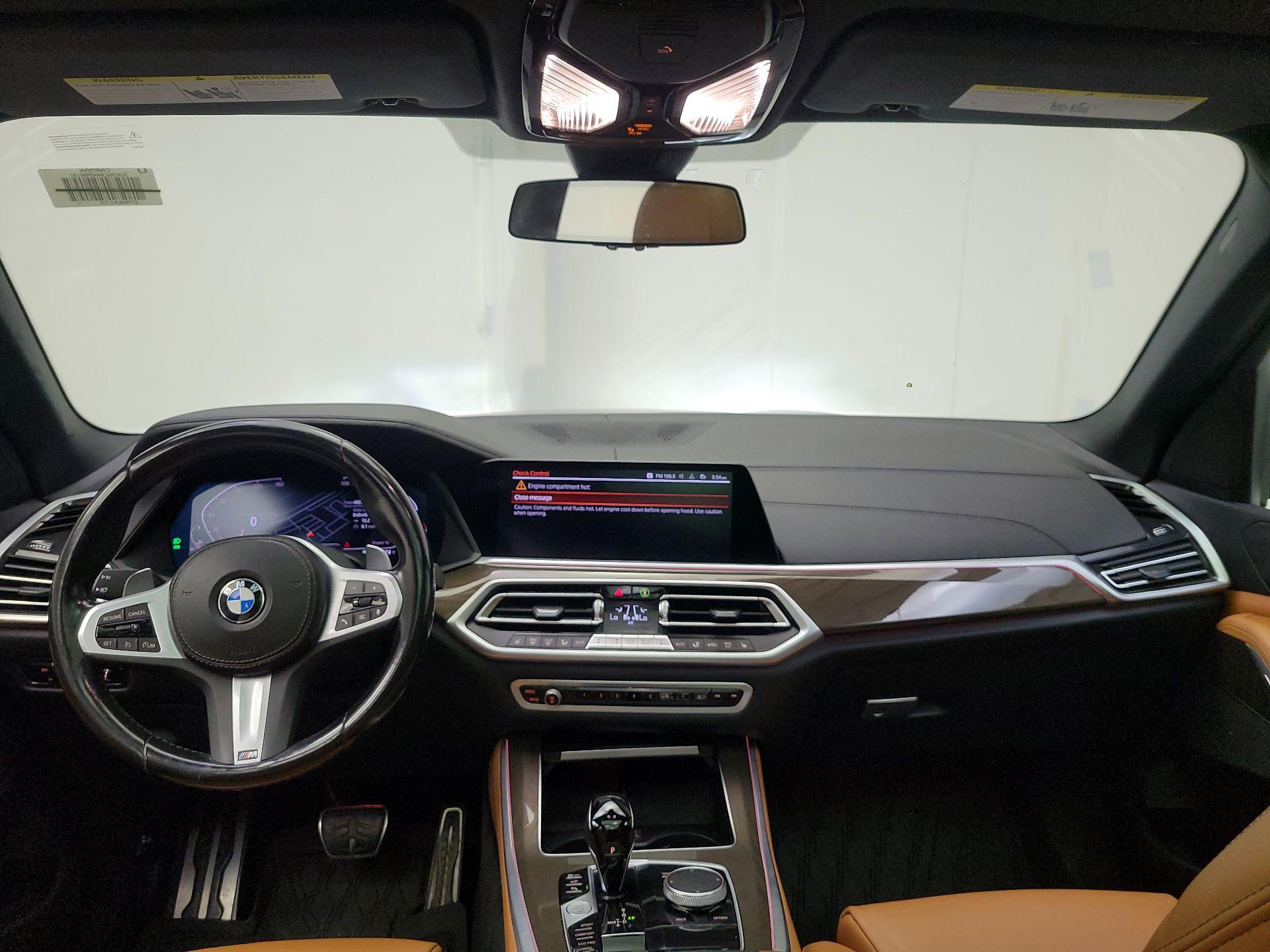 Thumbnail: 2022 BMW X5 - 9