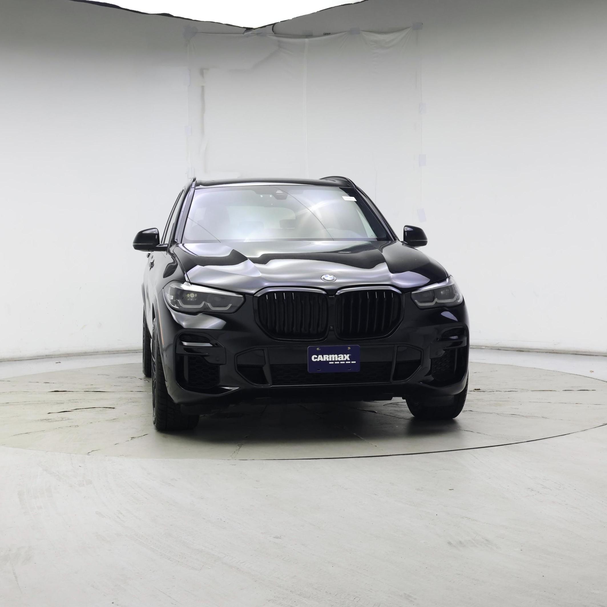 Thumbnail: 2022 BMW X5 - 5