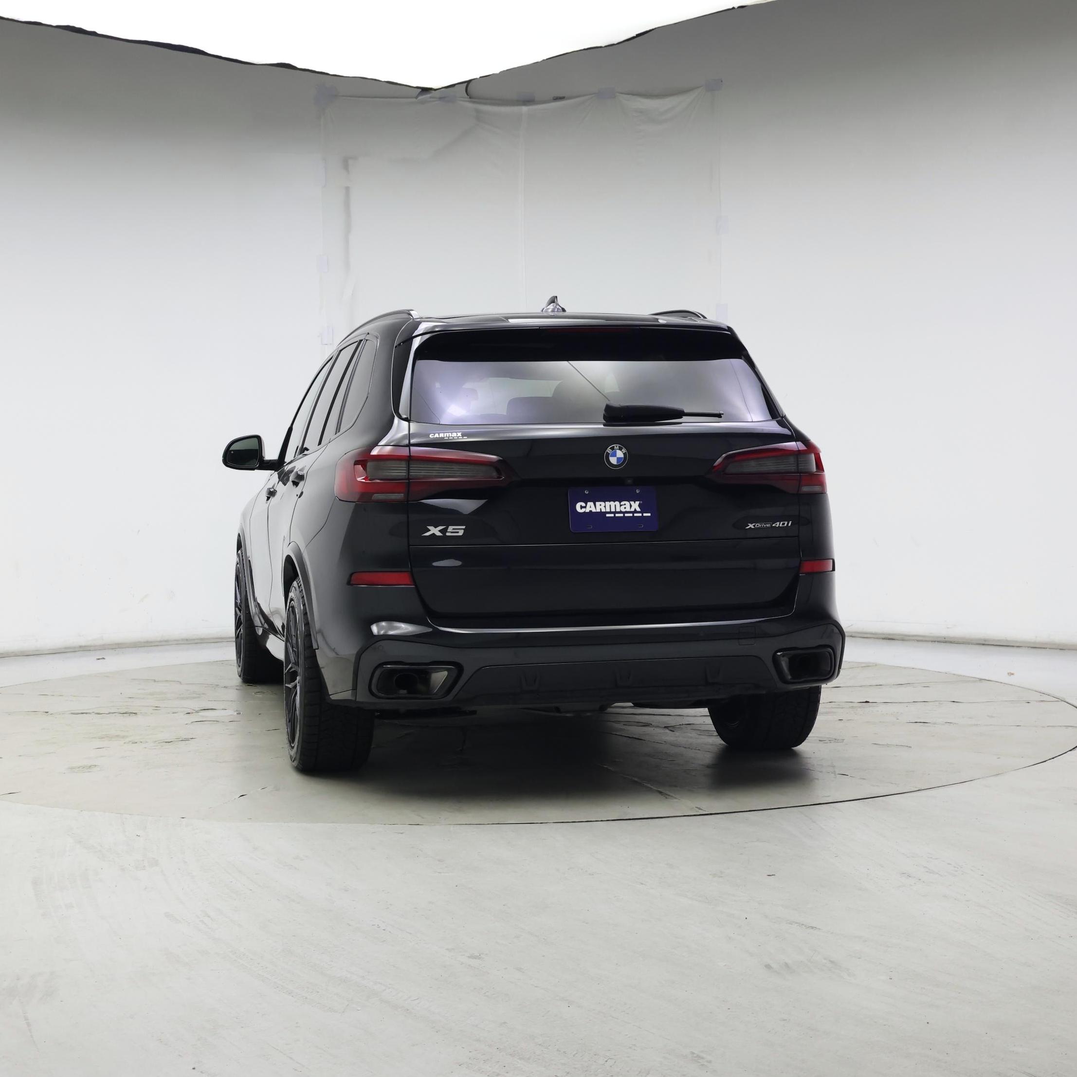 Thumbnail: 2022 BMW X5 - 6