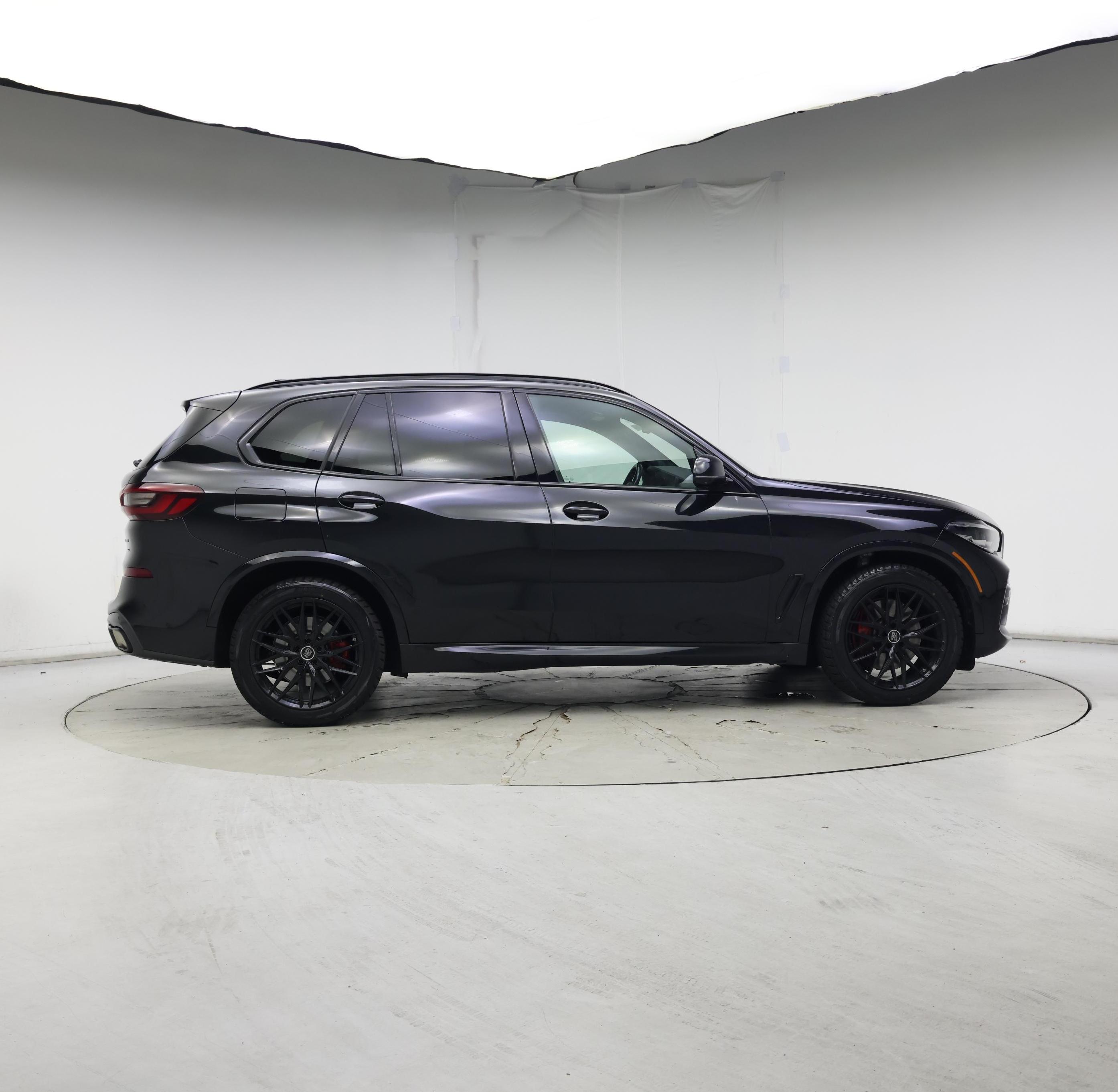 Thumbnail: 2022 BMW X5 - 7