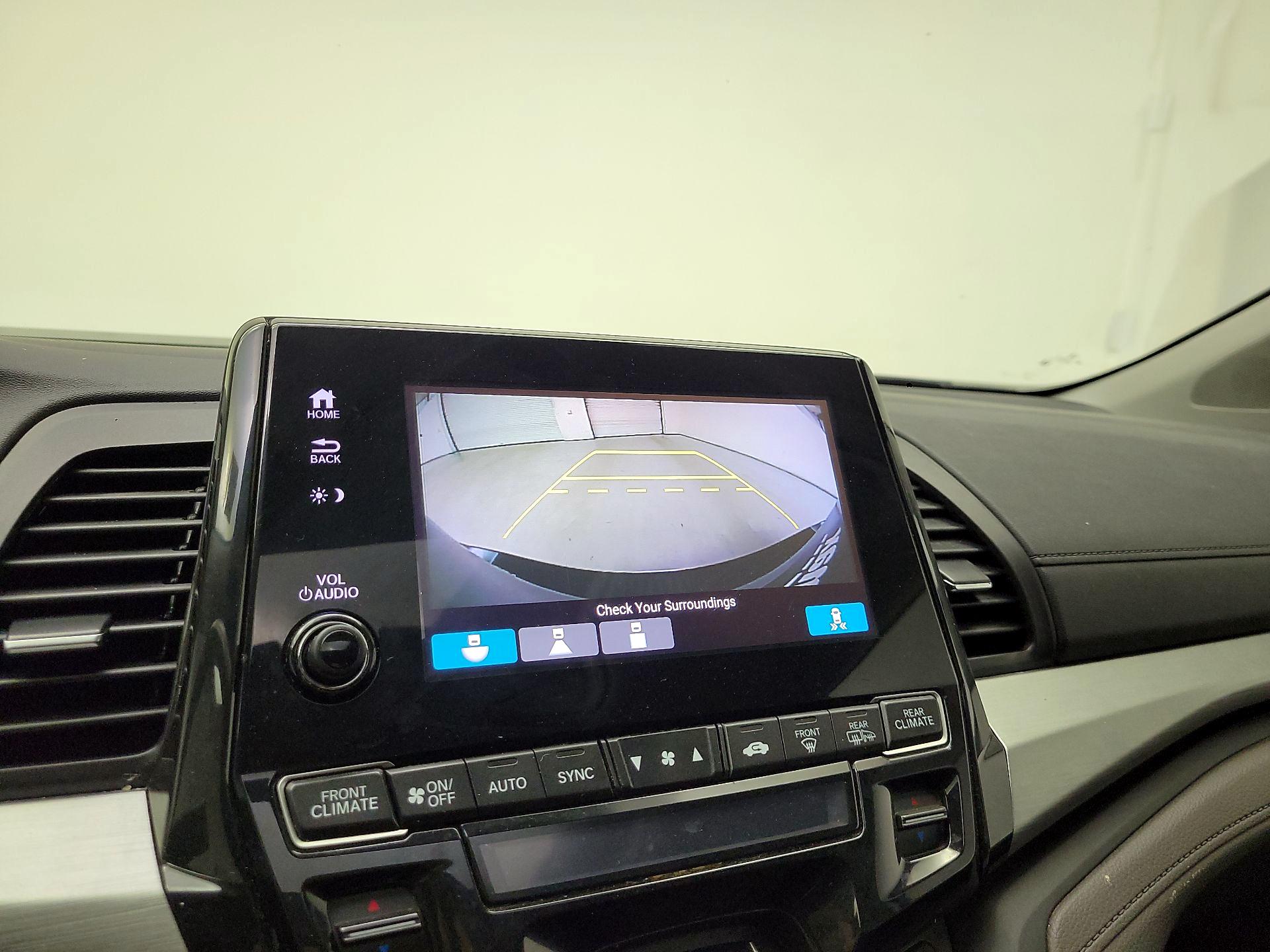 Thumbnail: 2020 Honda Odyssey - 15