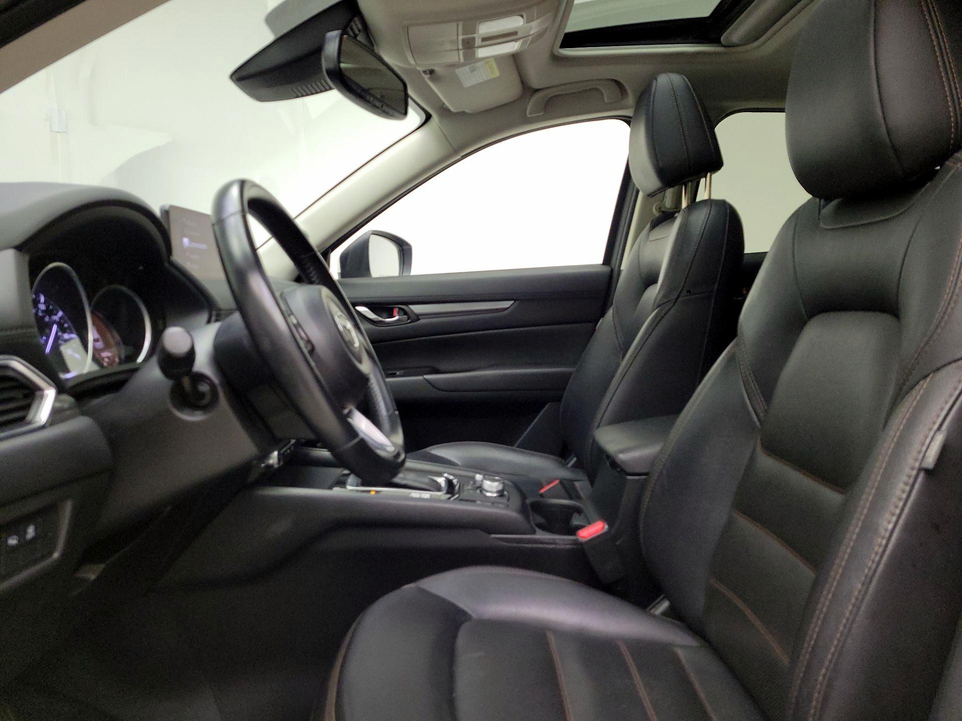 Thumbnail: 2021 Mazda CX-5 - 11